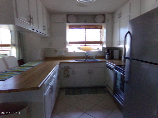 Bel Air - Residential