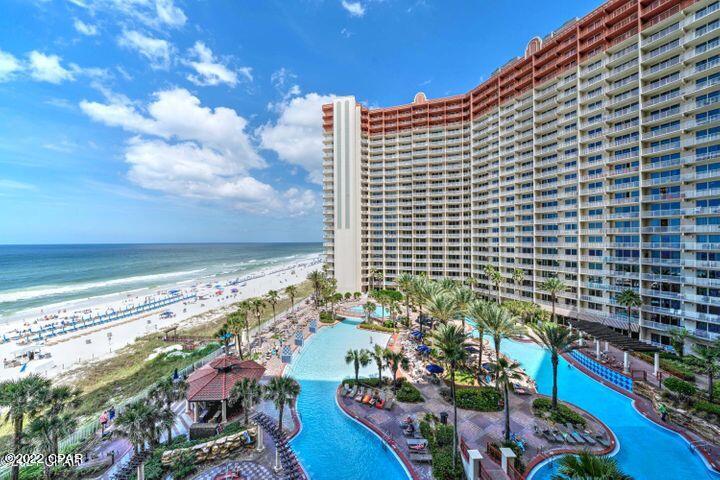 Shores Of Panama Phase II - Residential