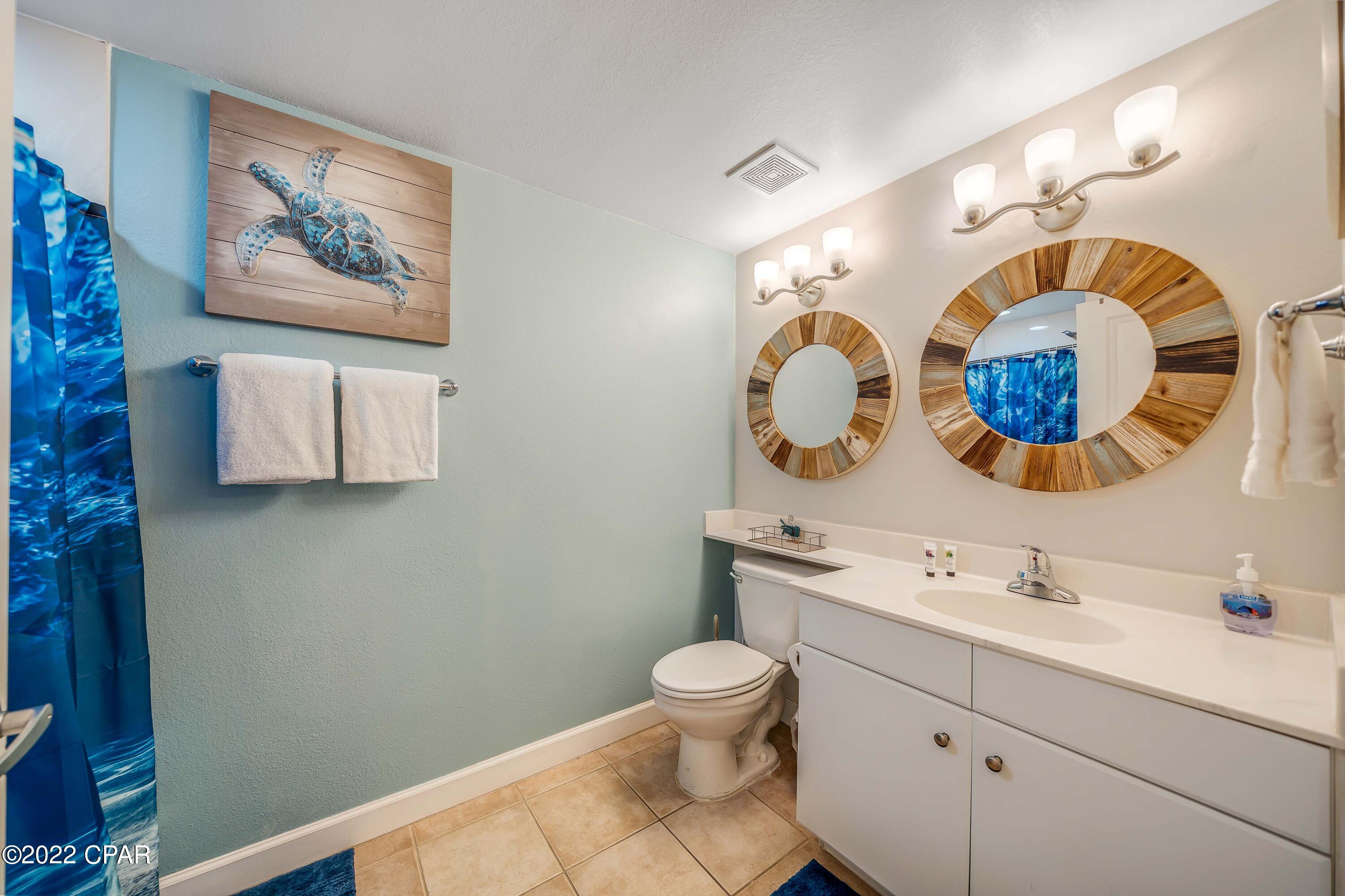 Shores Of Panama Phase II - Residential