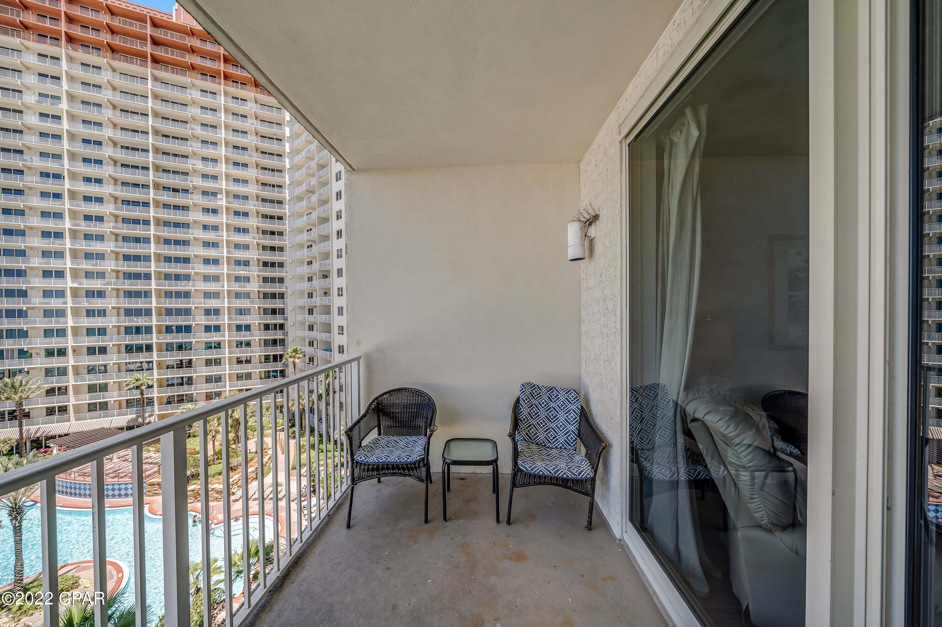 Shores Of Panama Phase II - Residential