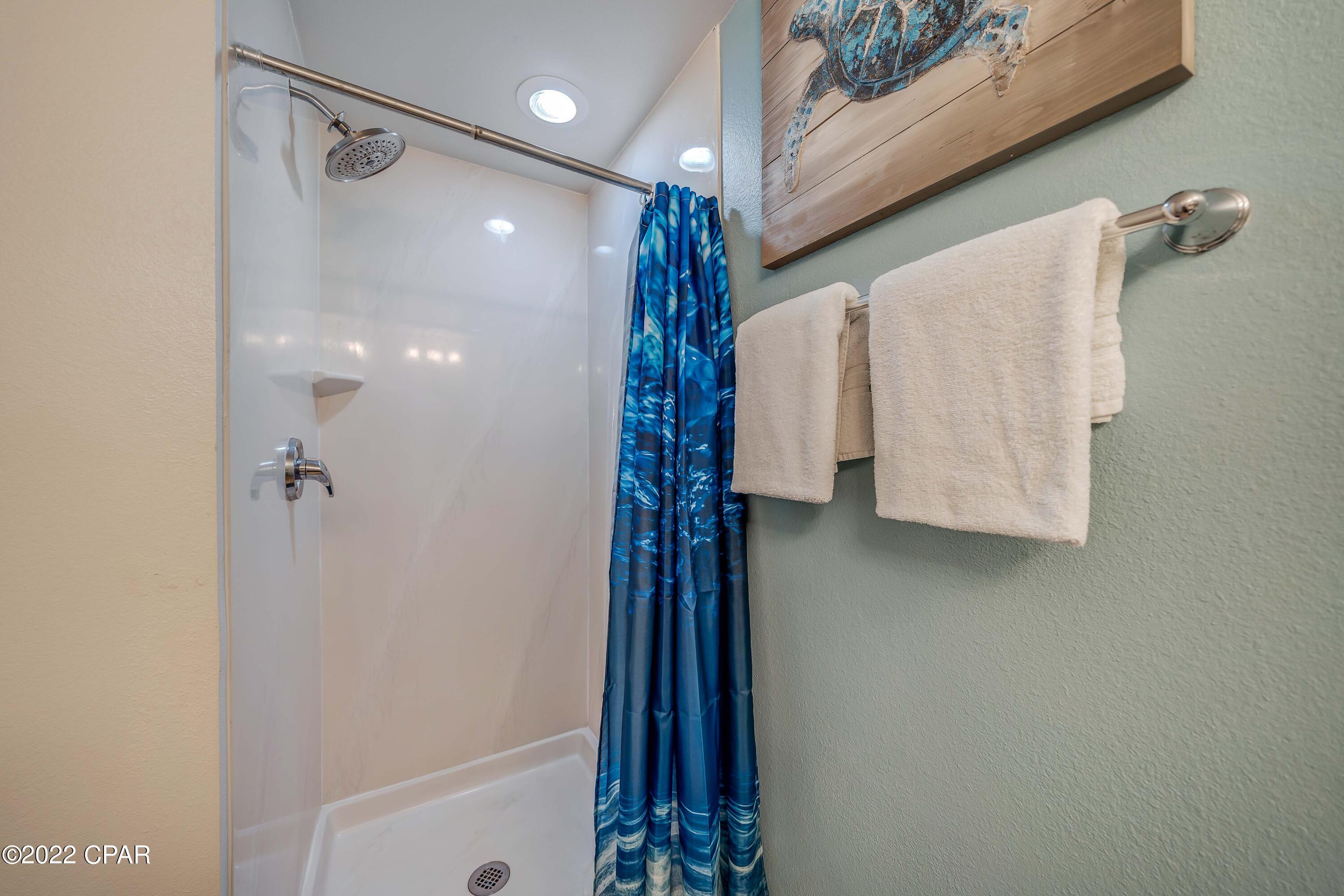 Shores Of Panama Phase II - Residential