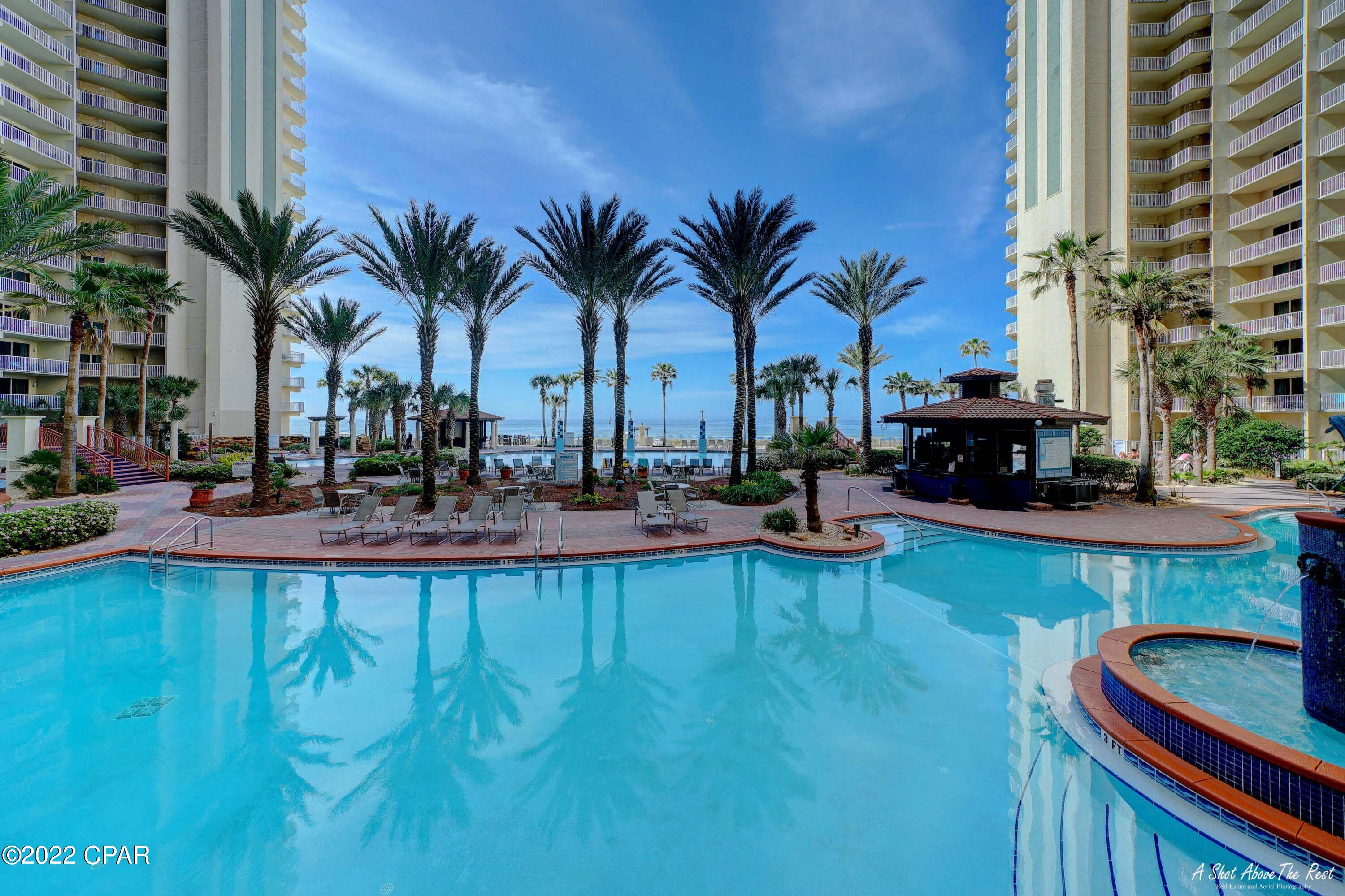 Shores Of Panama Phase II - Residential