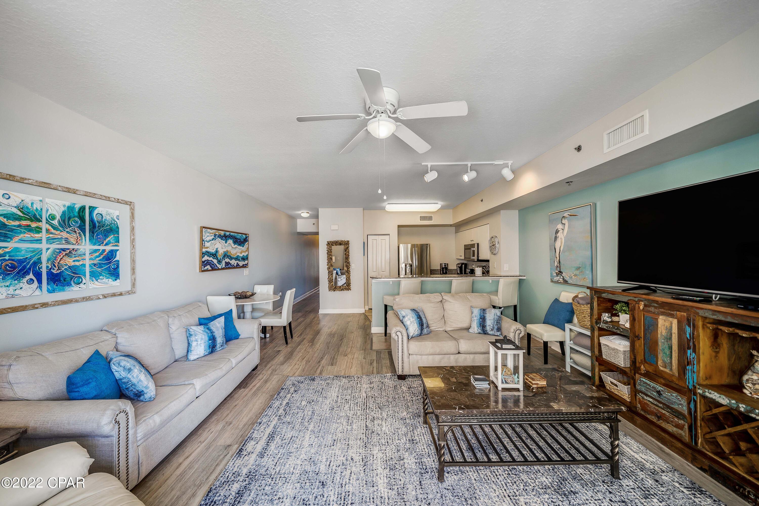 Shores Of Panama Phase II - Residential