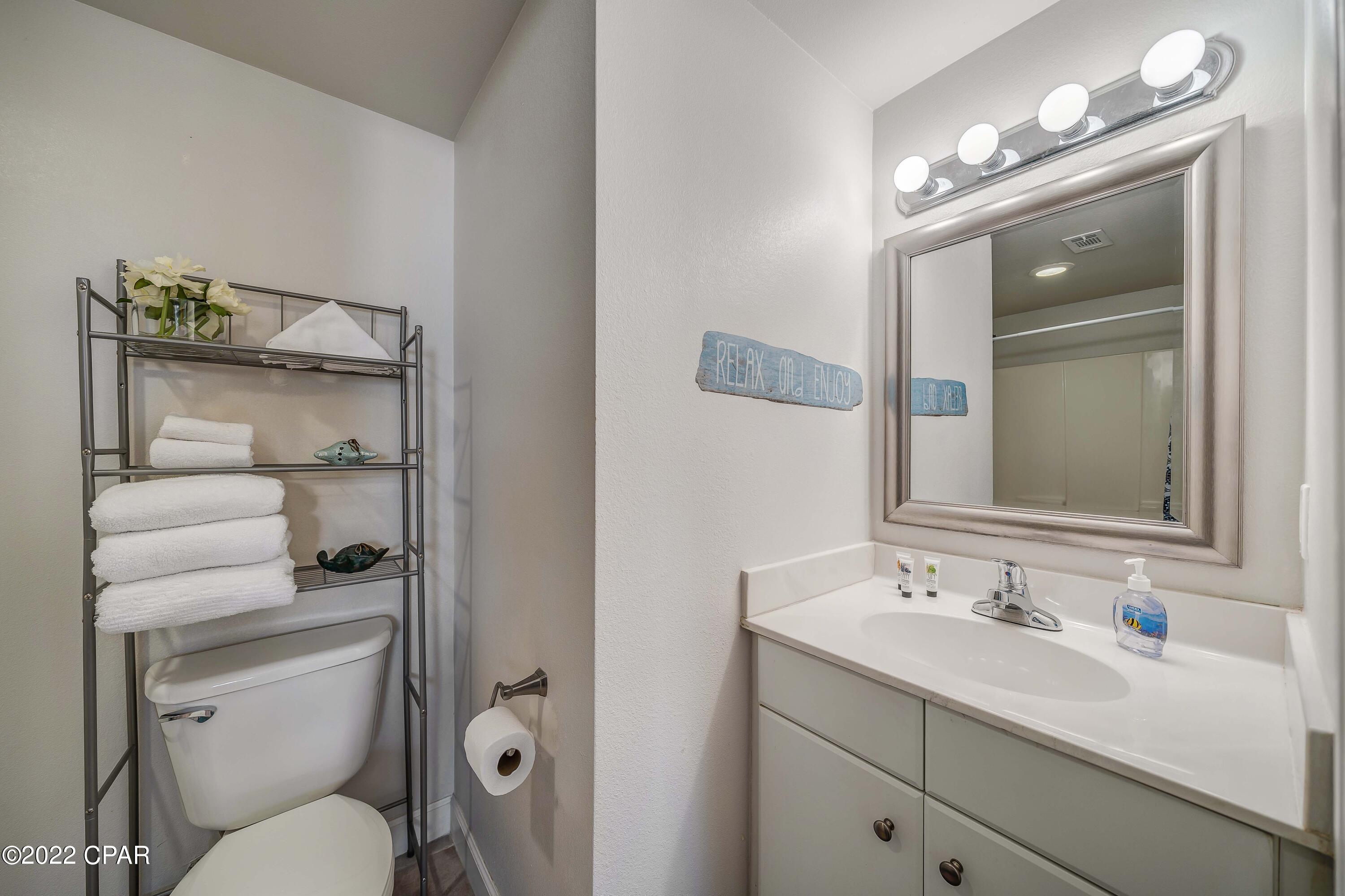 Shores Of Panama Phase II - Residential