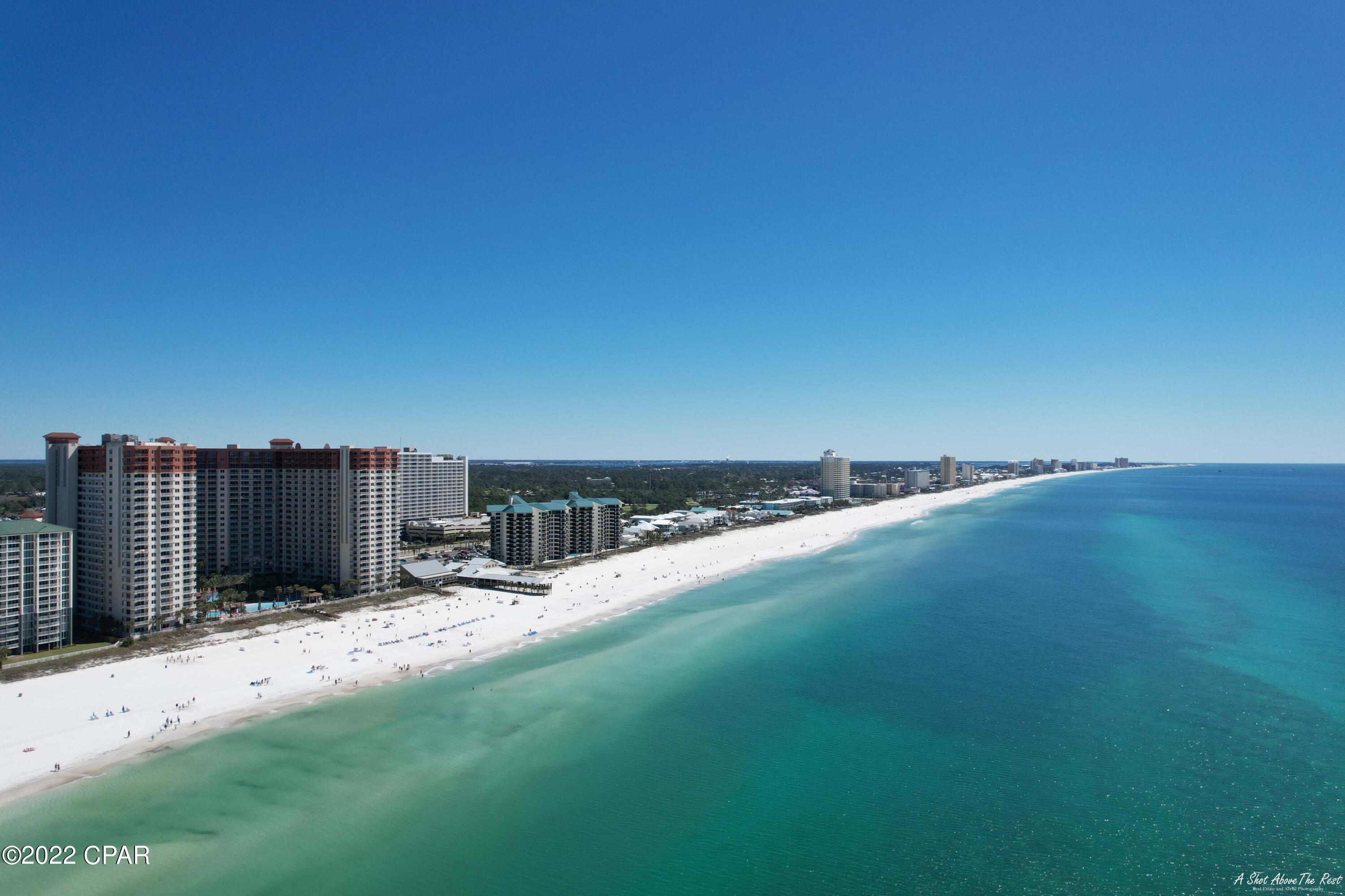 Shores Of Panama Phase II - Residential