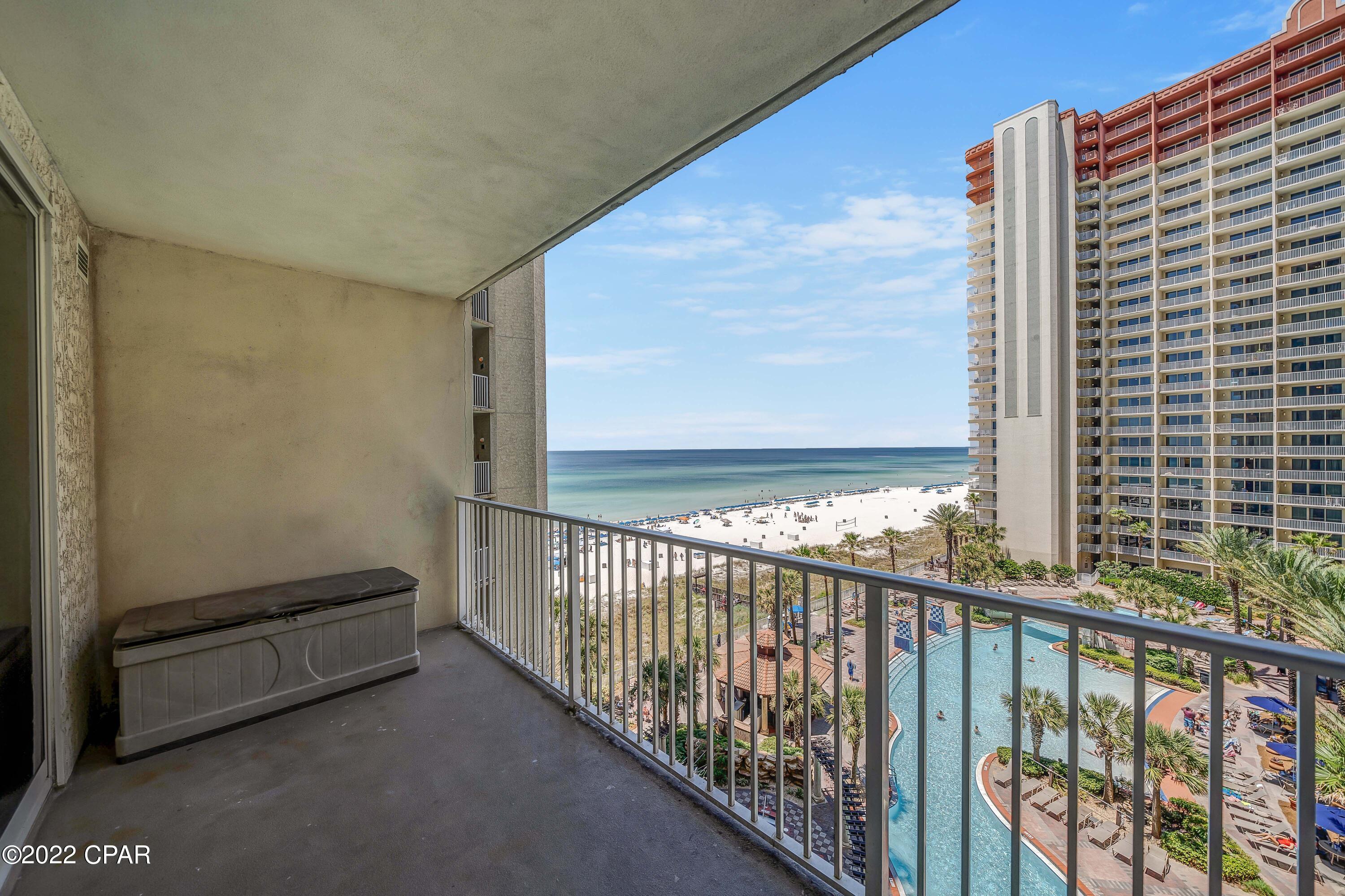 Shores Of Panama Phase II - Residential