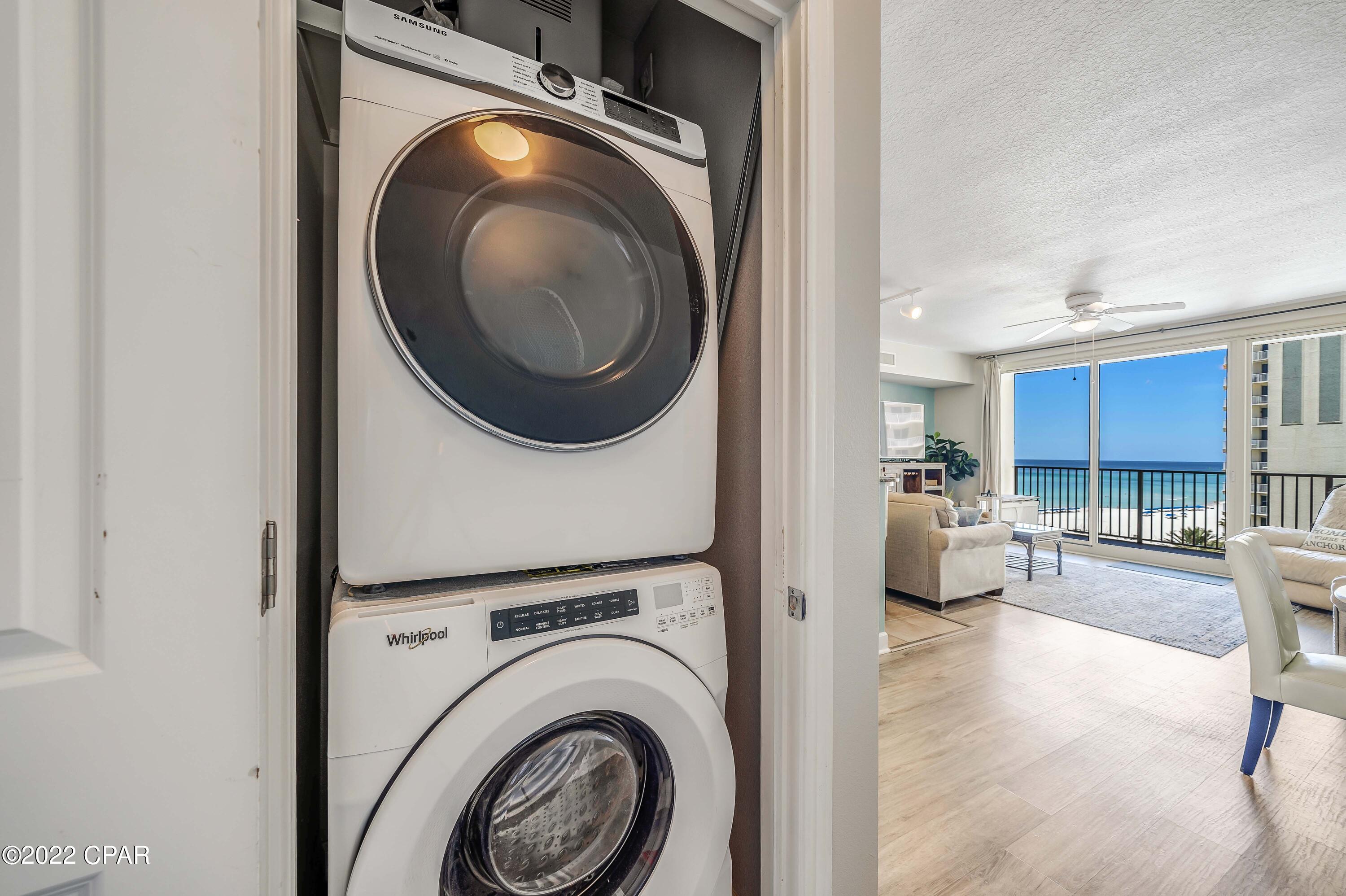 Shores Of Panama Phase II - Residential