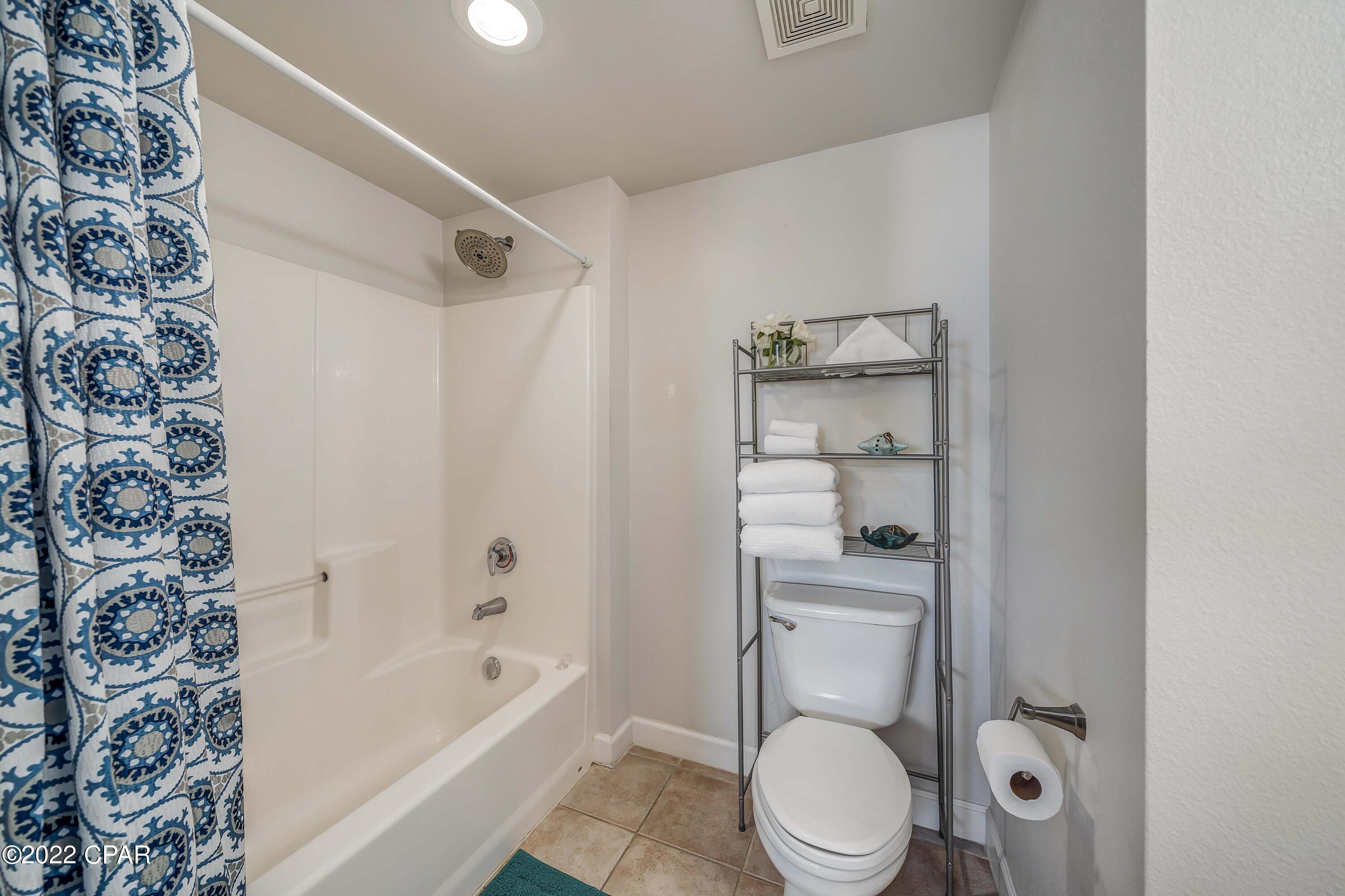 Shores Of Panama Phase II - Residential