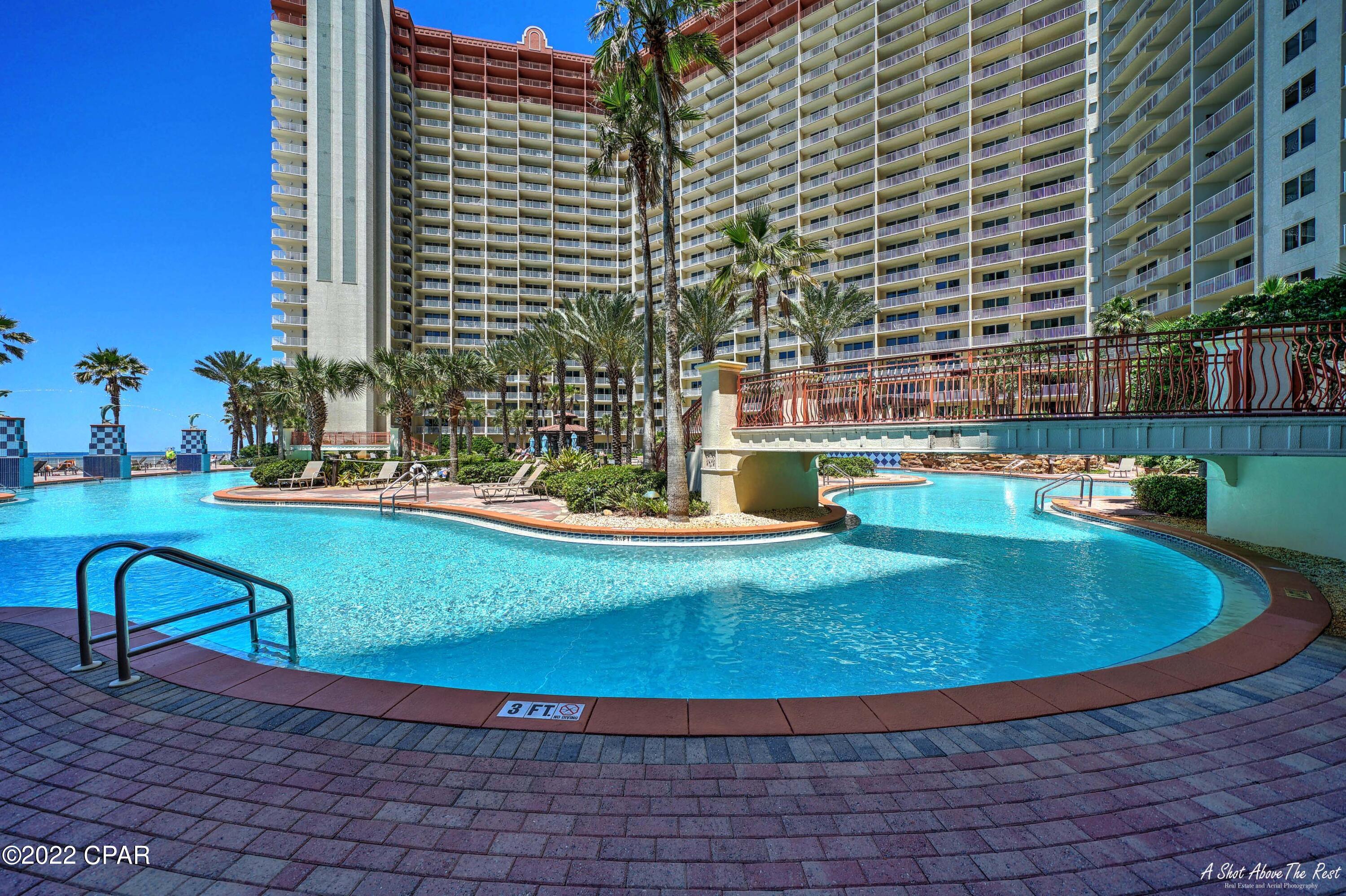 Shores Of Panama Phase II - Residential