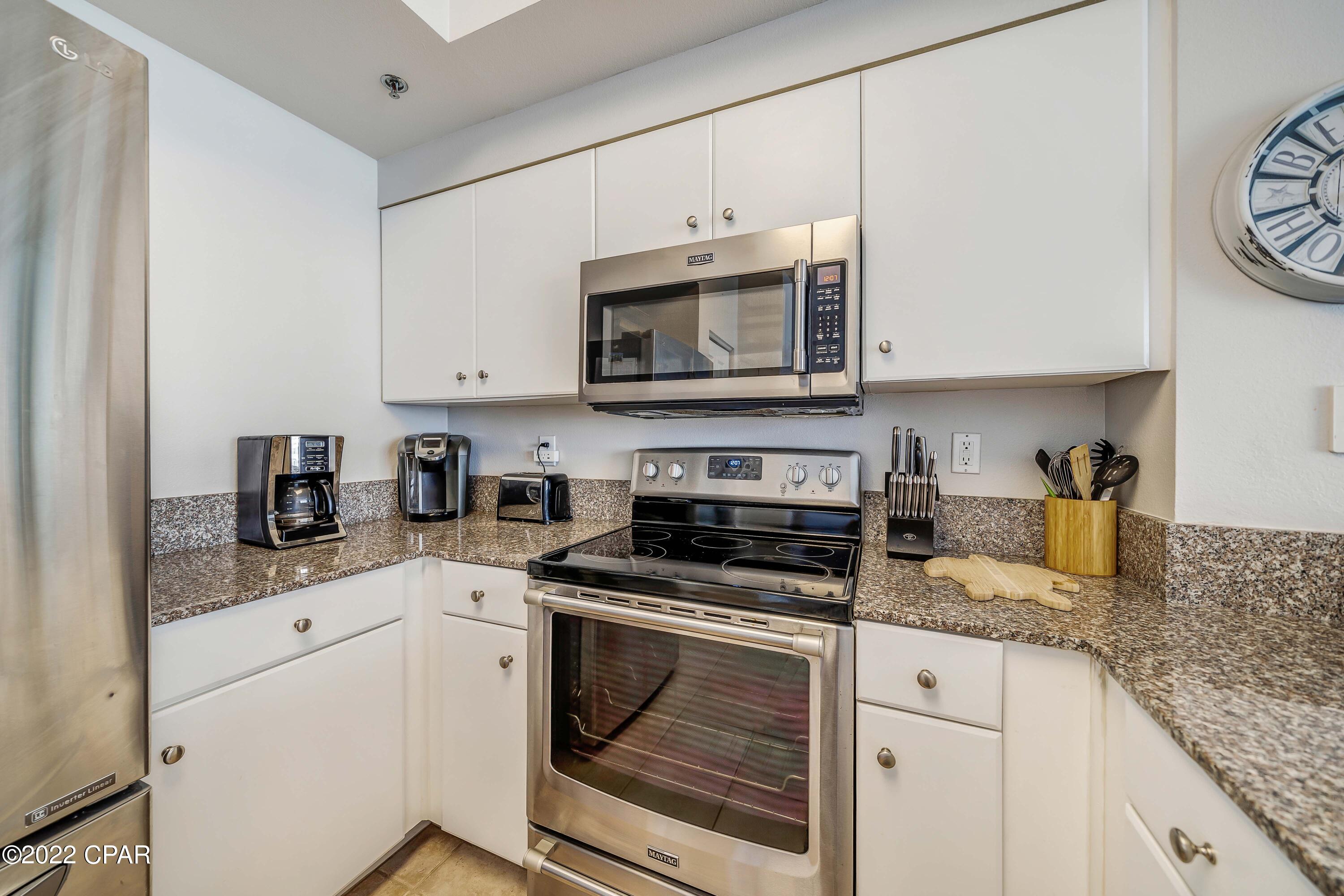 Shores Of Panama Phase II - Residential