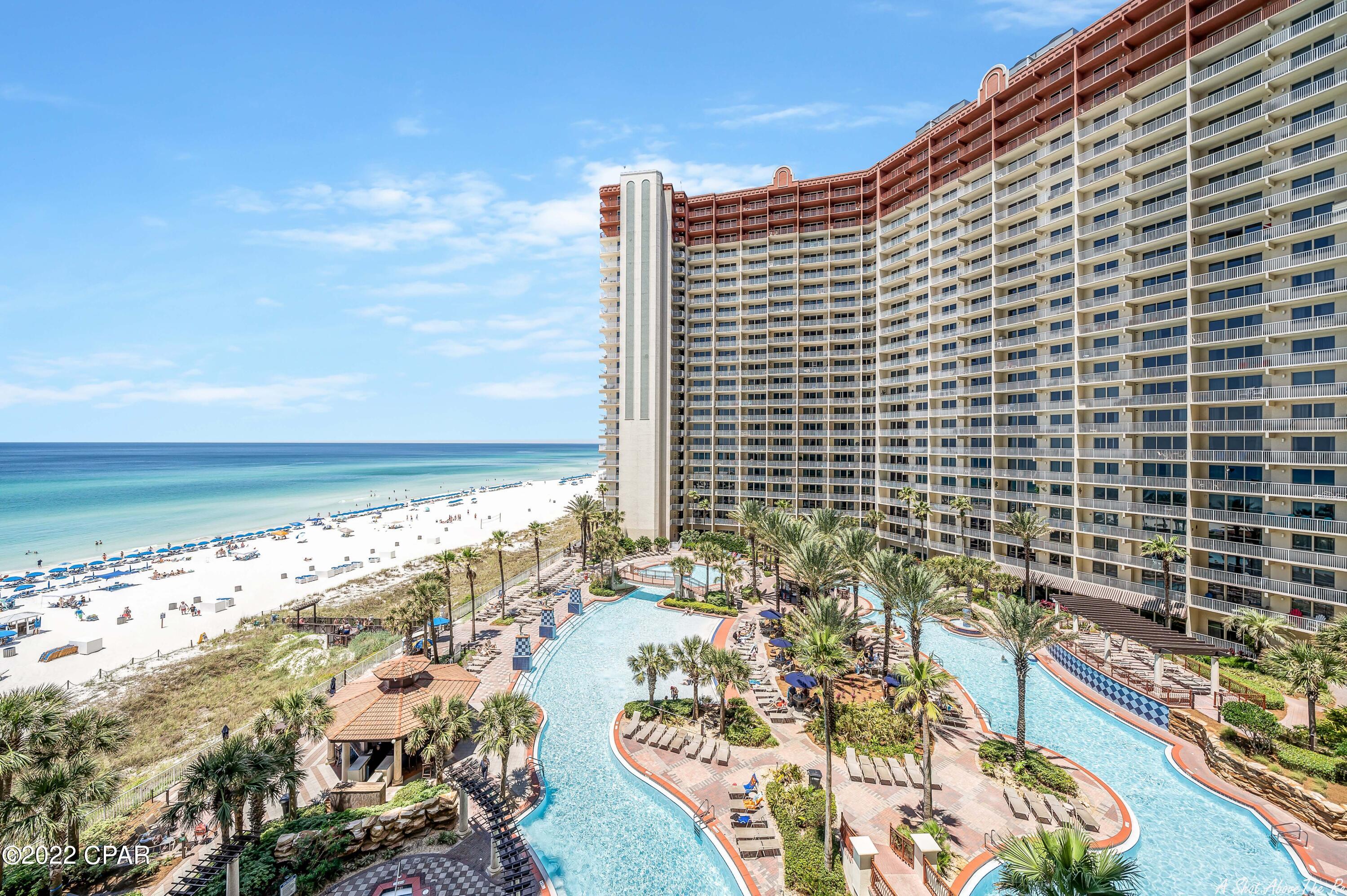 Shores Of Panama Phase II - Residential