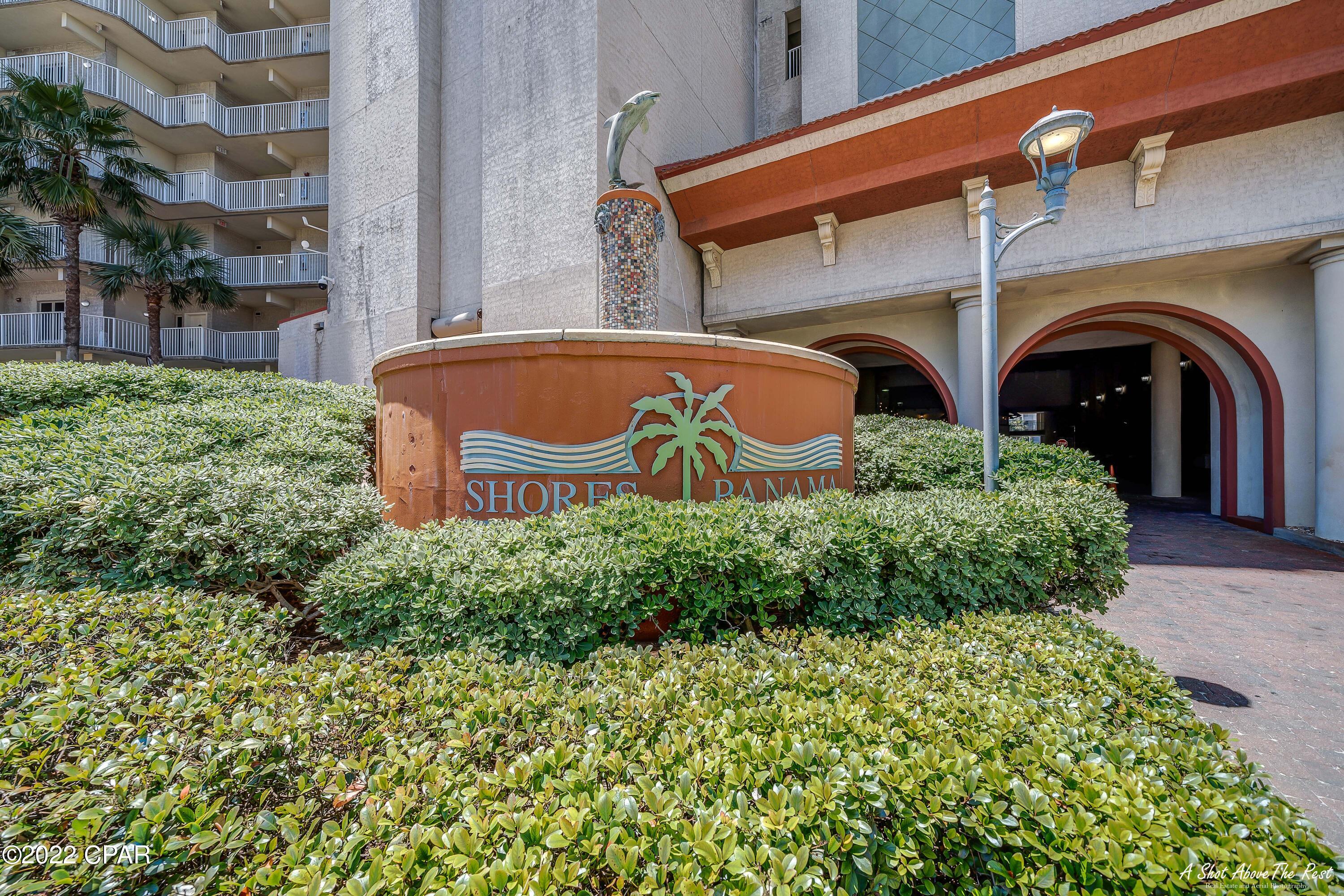 Shores Of Panama Phase II - Residential