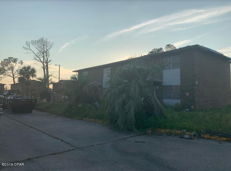 No Named Subdivision - Commercial Sale