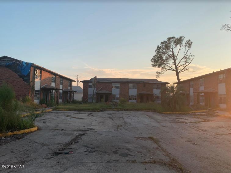 No Named Subdivision - Commercial Sale