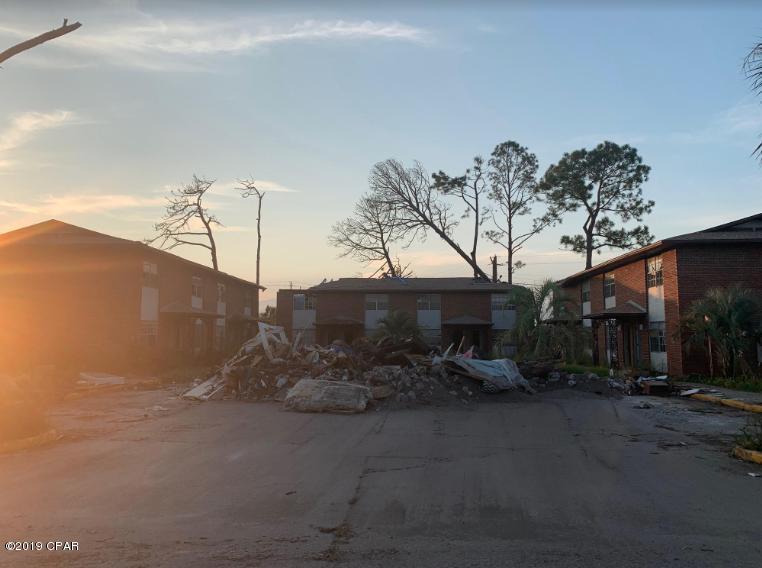 No Named Subdivision - Commercial Sale