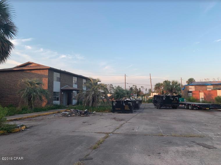 No Named Subdivision - Commercial Sale