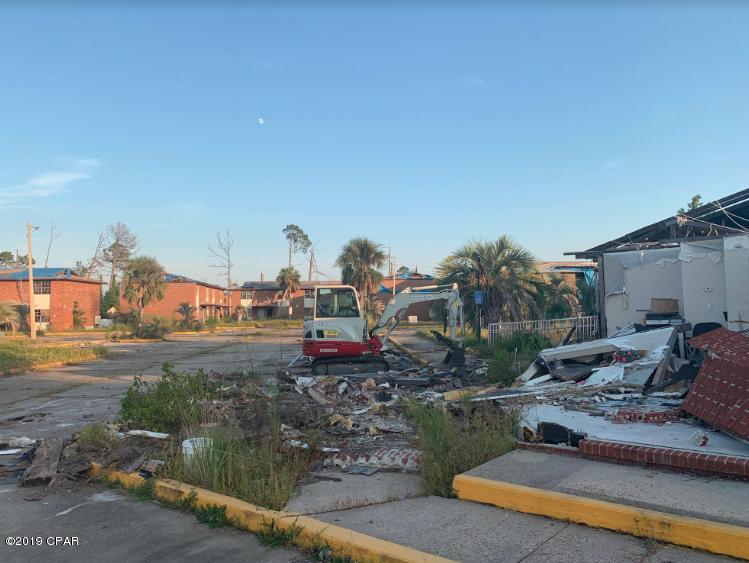 No Named Subdivision - Commercial Sale