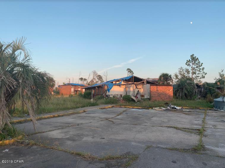 No Named Subdivision - Commercial Sale