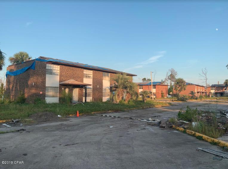 No Named Subdivision - Commercial Sale