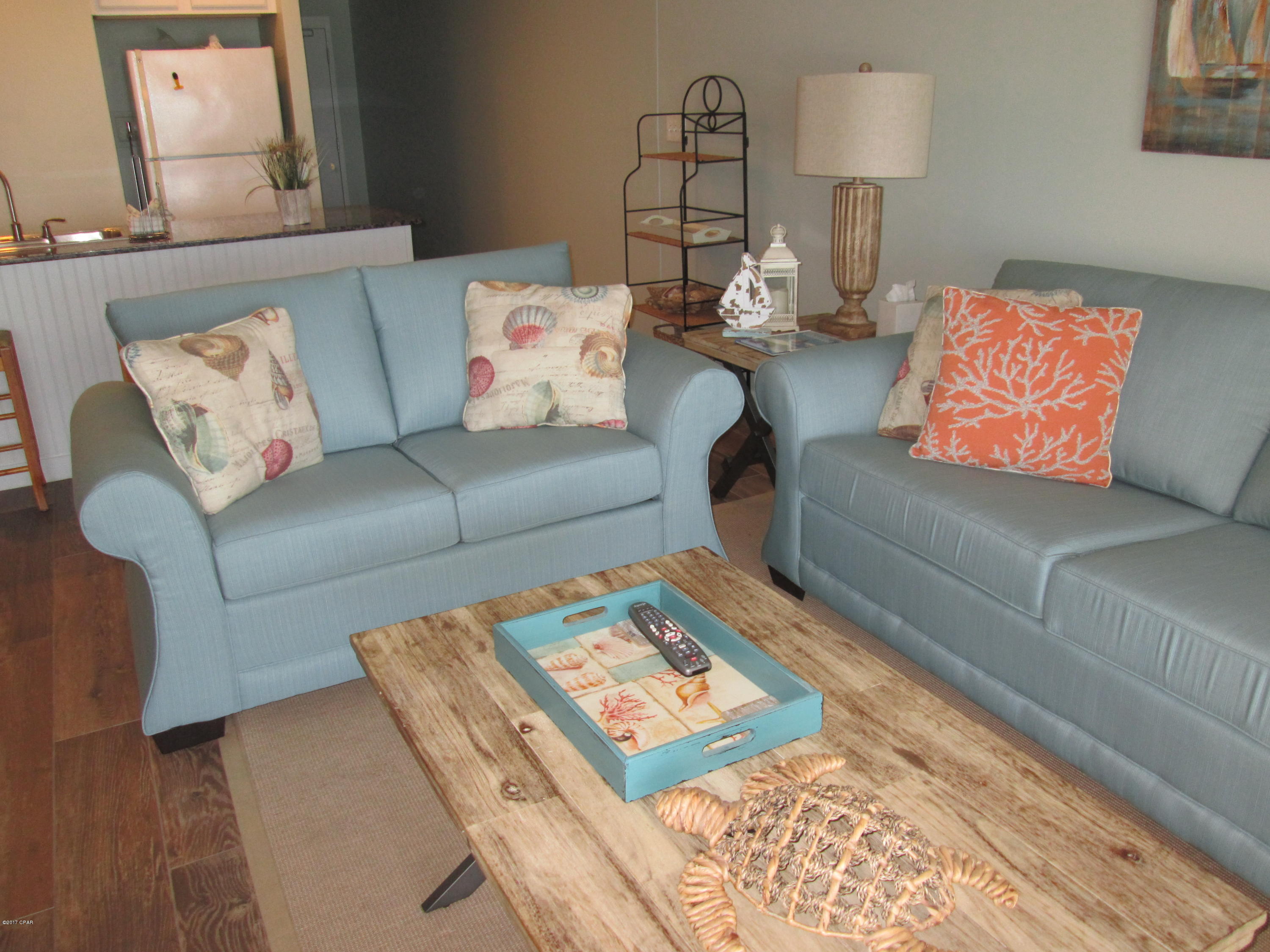 Sterling Reef - Residential