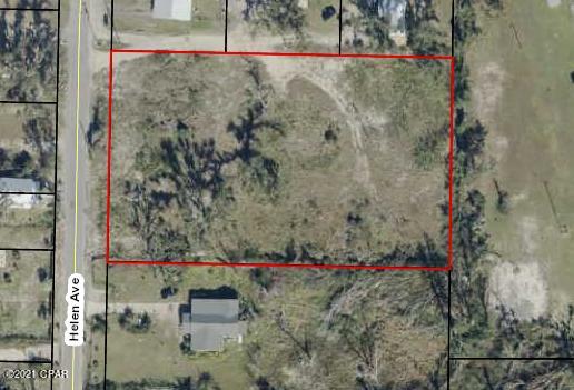 [No Recorded Subdiv] - Land