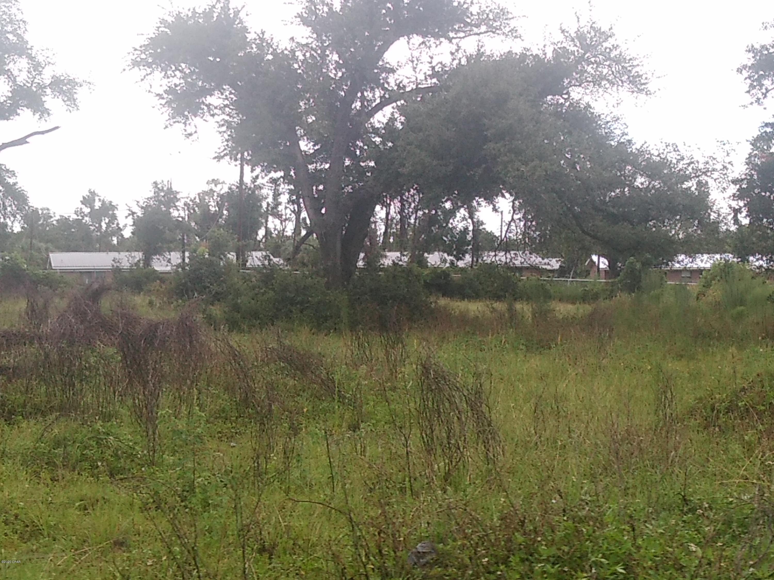 [No Recorded Subdiv] - Land