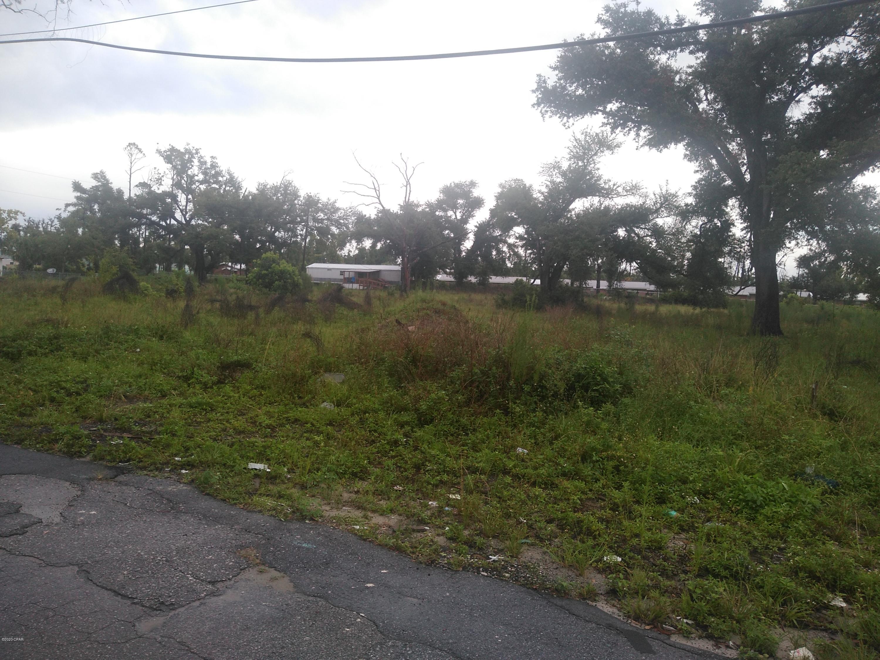 [No Recorded Subdiv] - Land