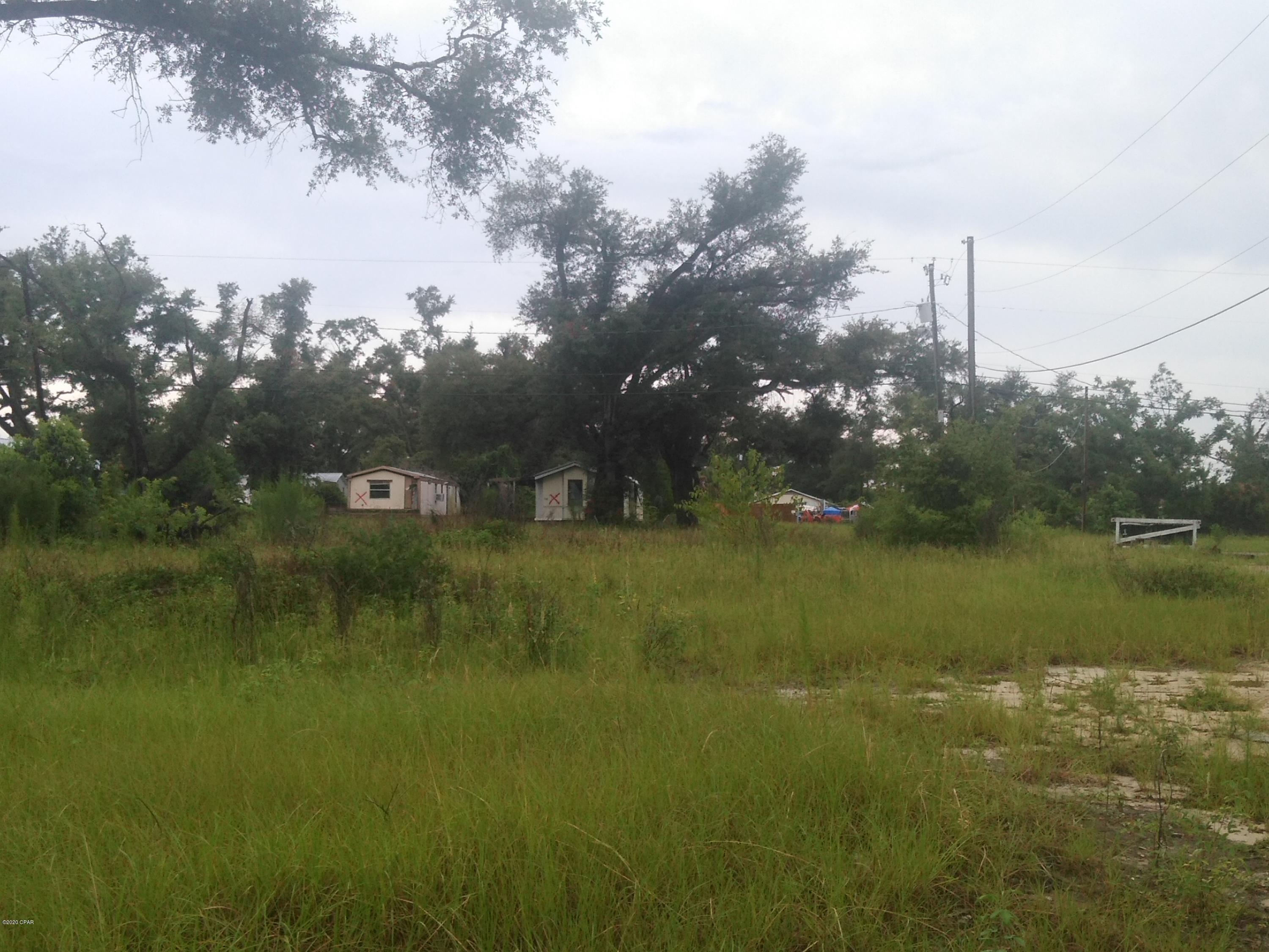 [No Recorded Subdiv] - Land