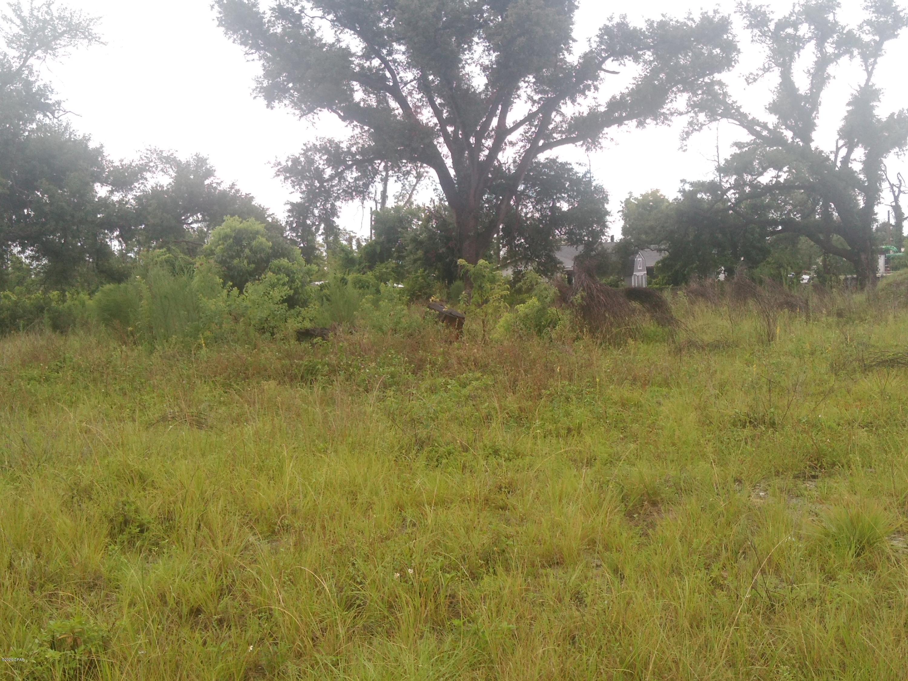 [No Recorded Subdiv] - Land