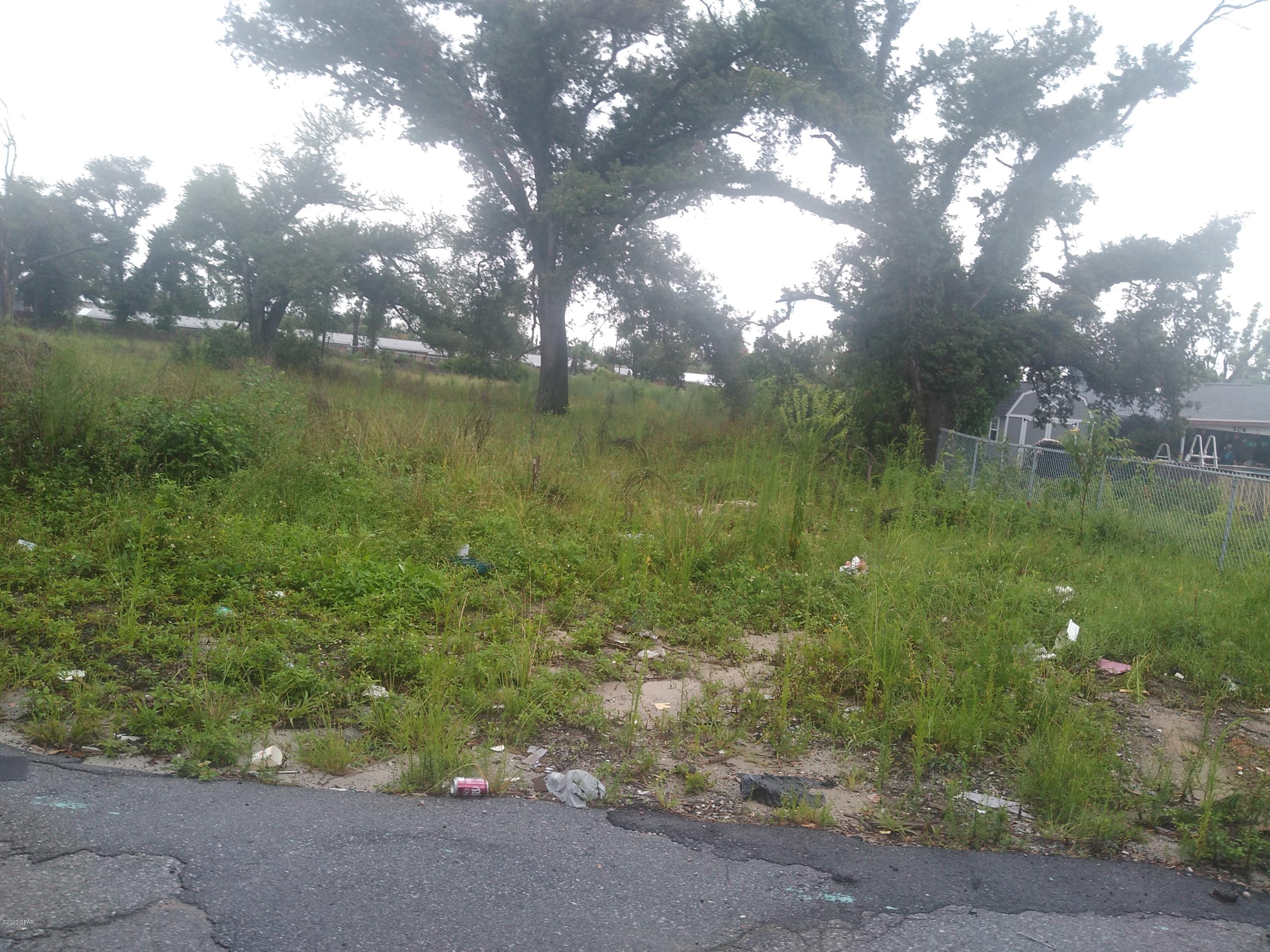 [No Recorded Subdiv] - Land