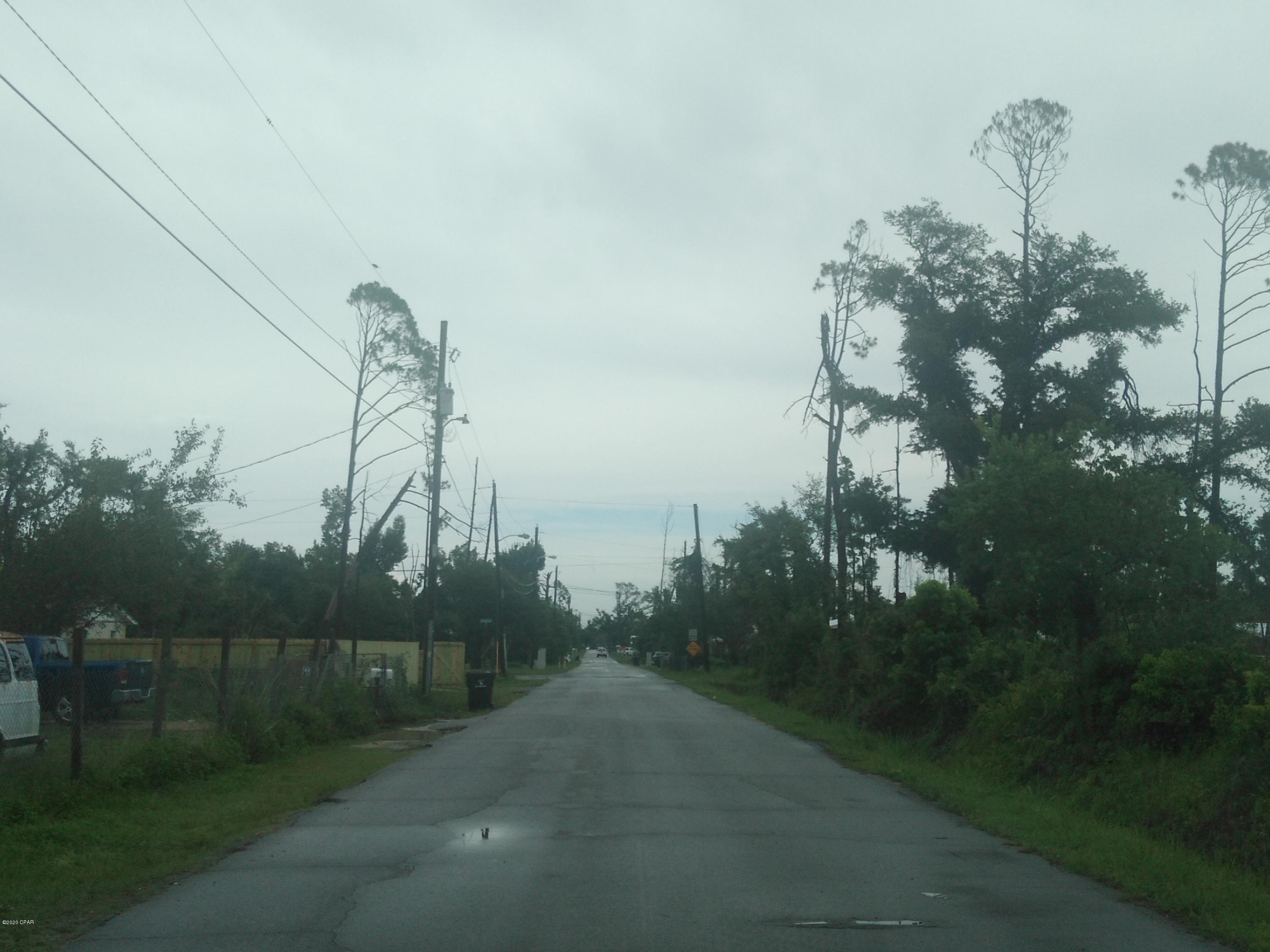 [No Recorded Subdiv] - Land