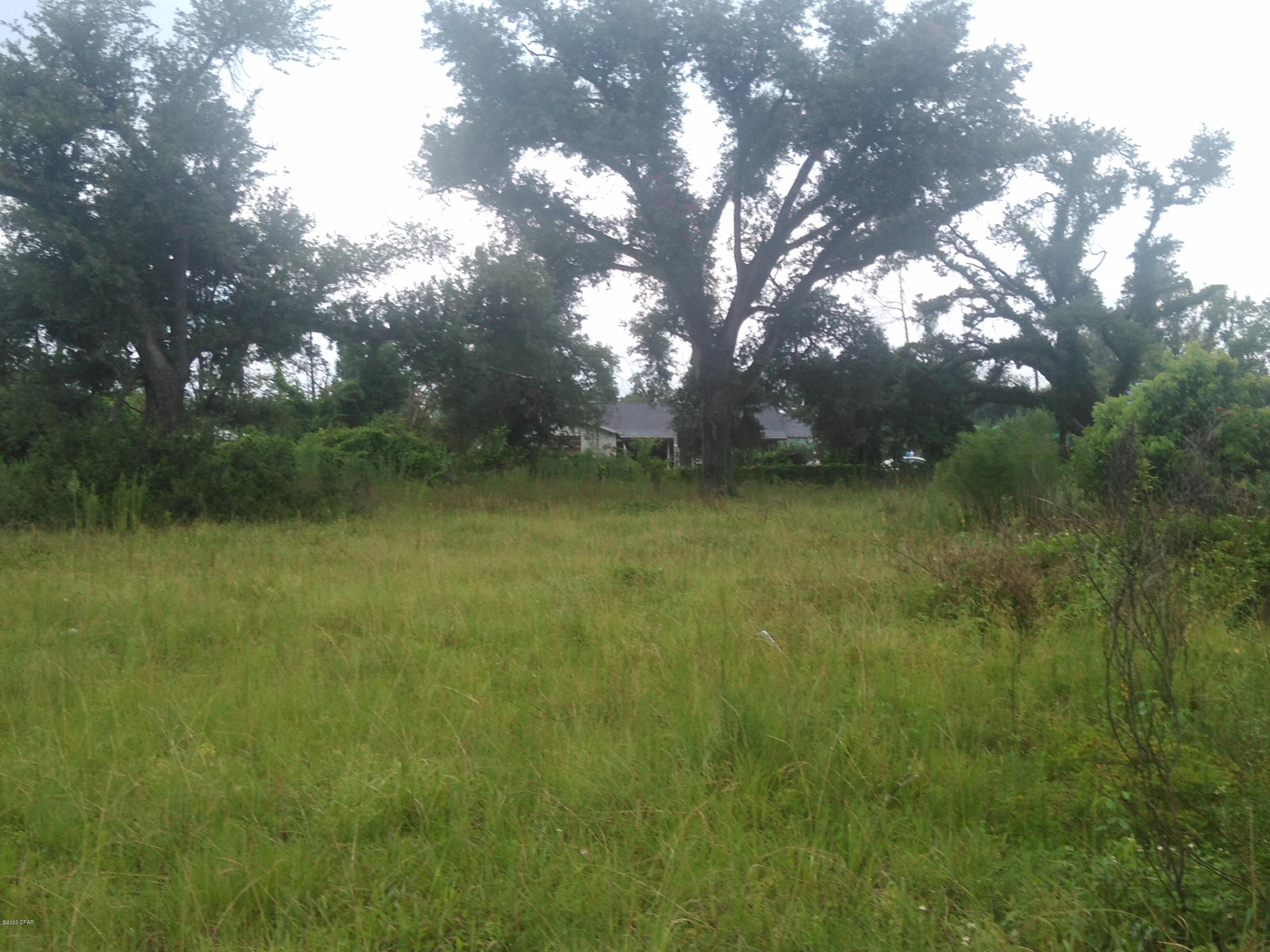 [No Recorded Subdiv] - Land