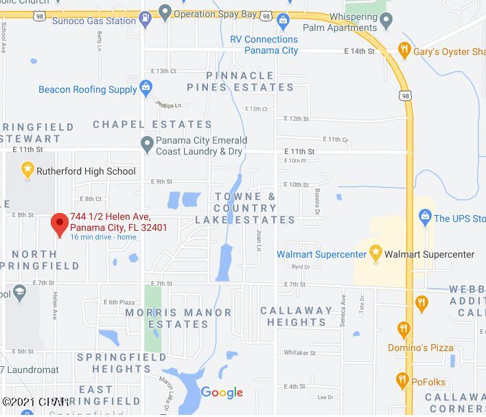 [No Recorded Subdiv] - Land