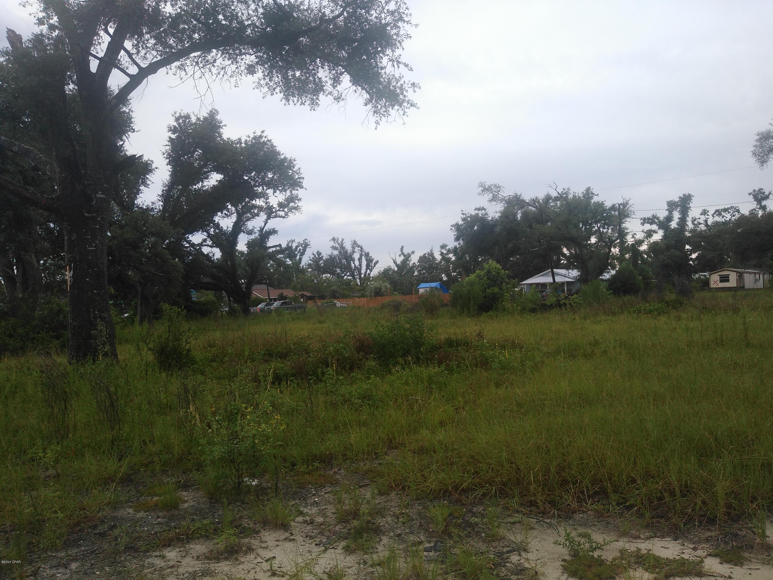 [No Recorded Subdiv] - Land