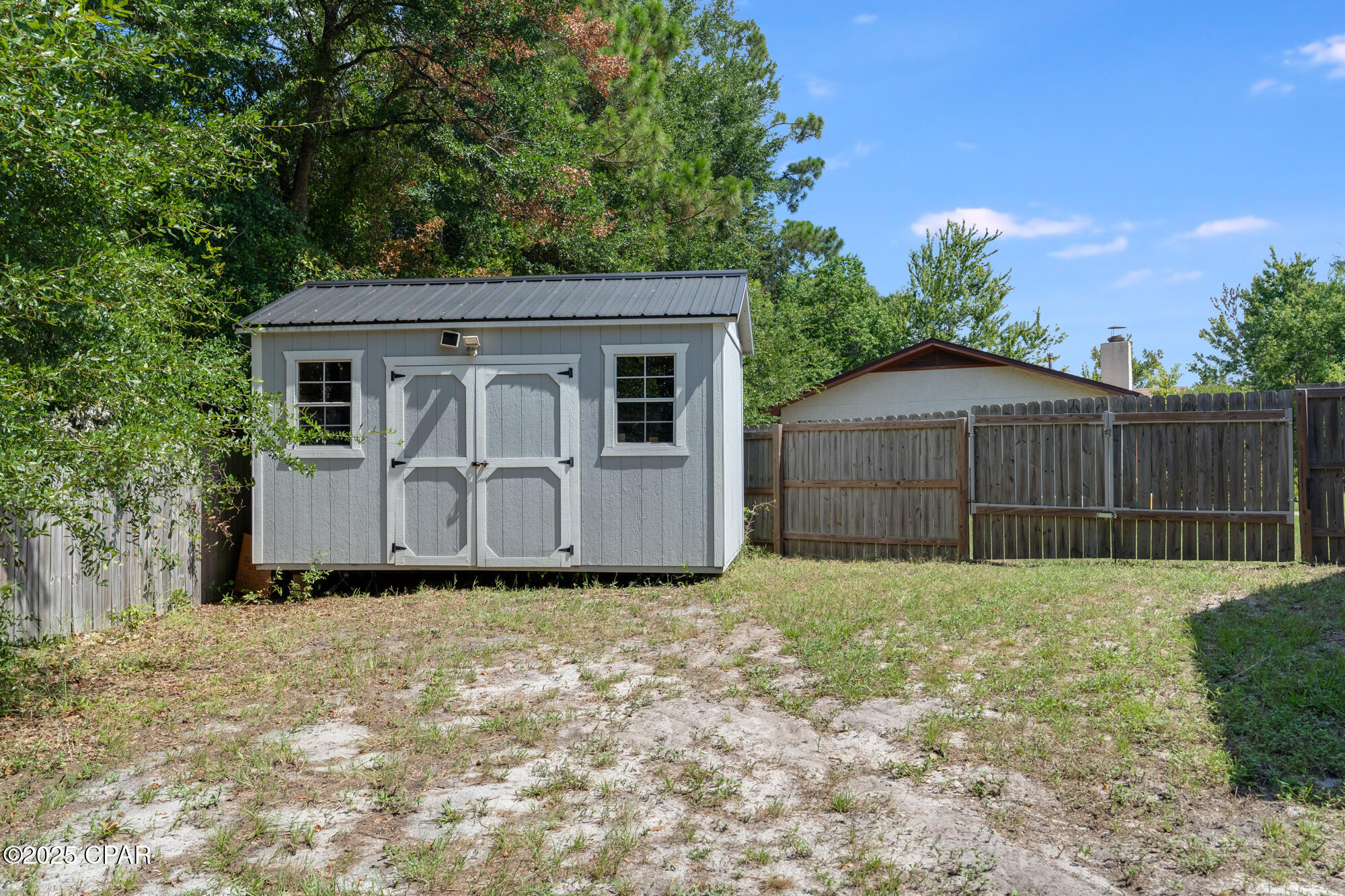 Venetian Villa 1st Add Replat - Residential