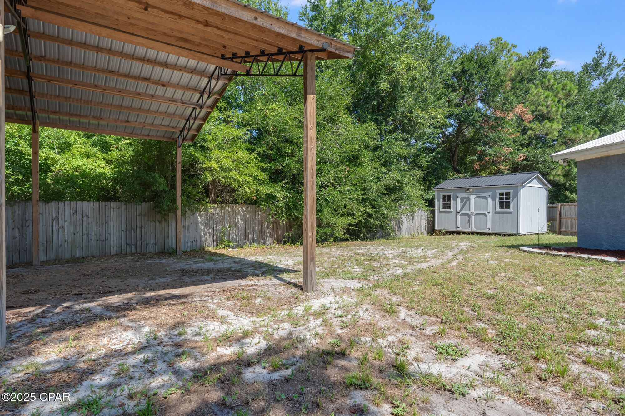 Venetian Villa 1st Add Replat - Residential