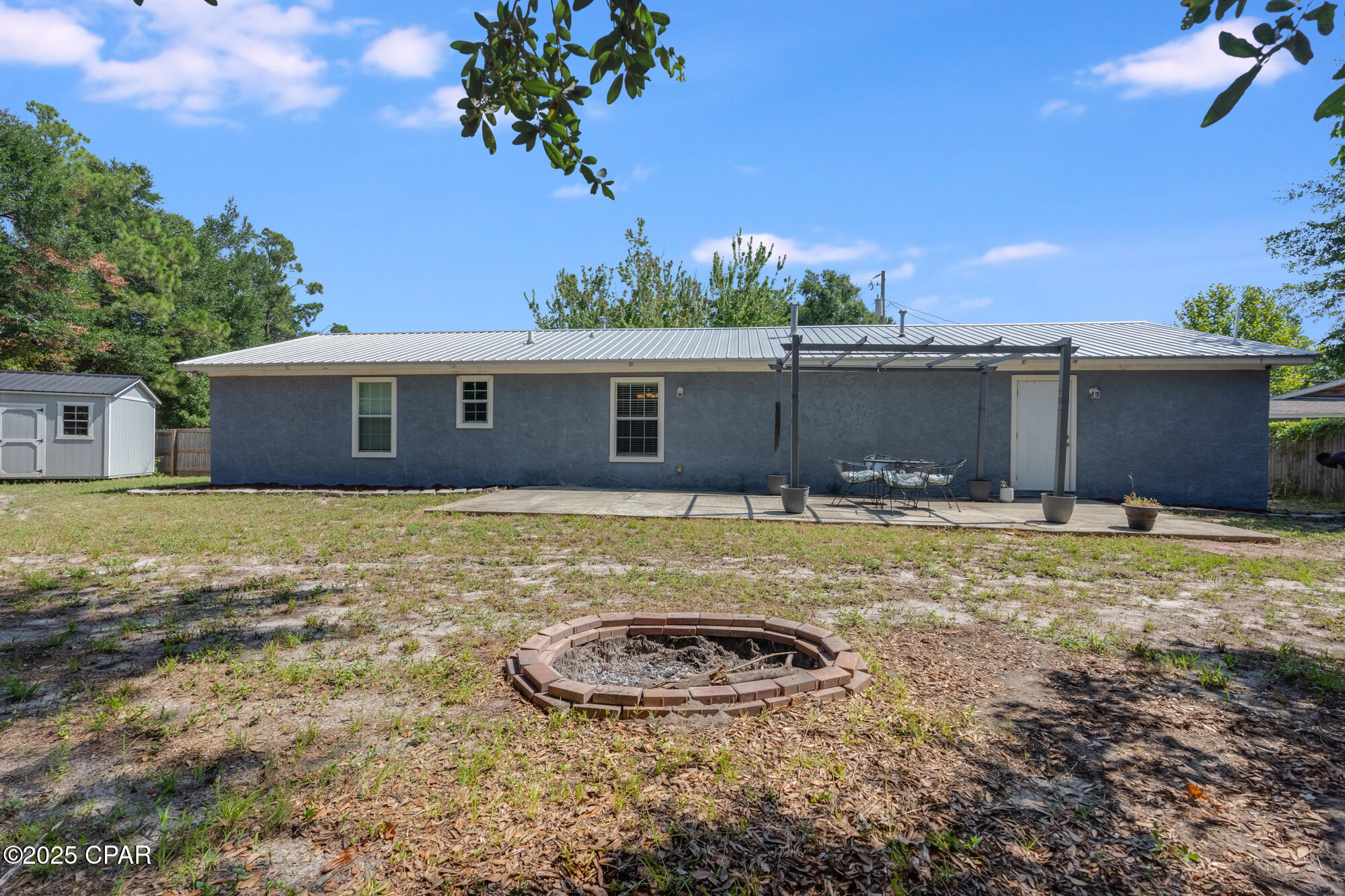 Venetian Villa 1st Add Replat - Residential