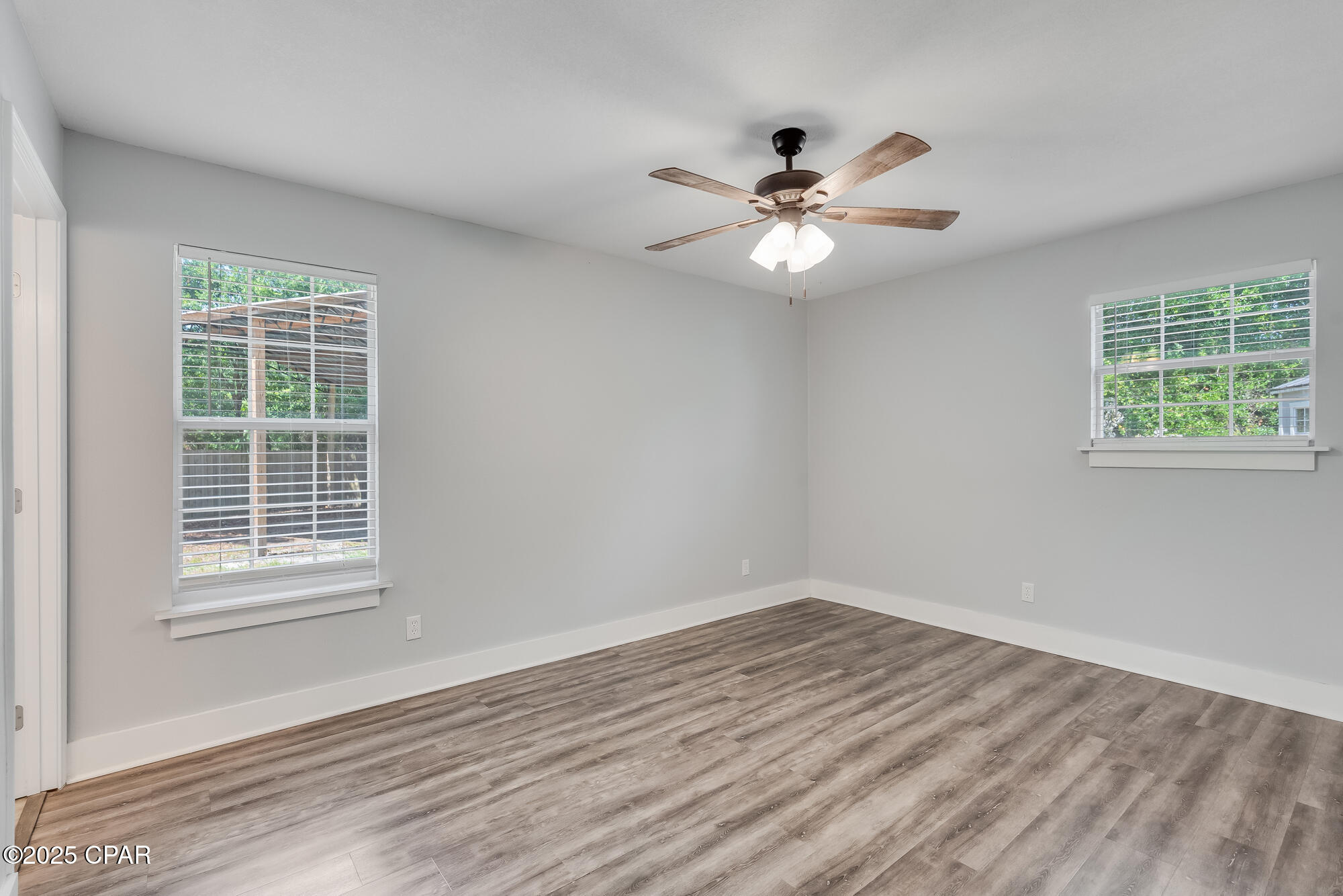 Venetian Villa 1st Add Replat - Residential