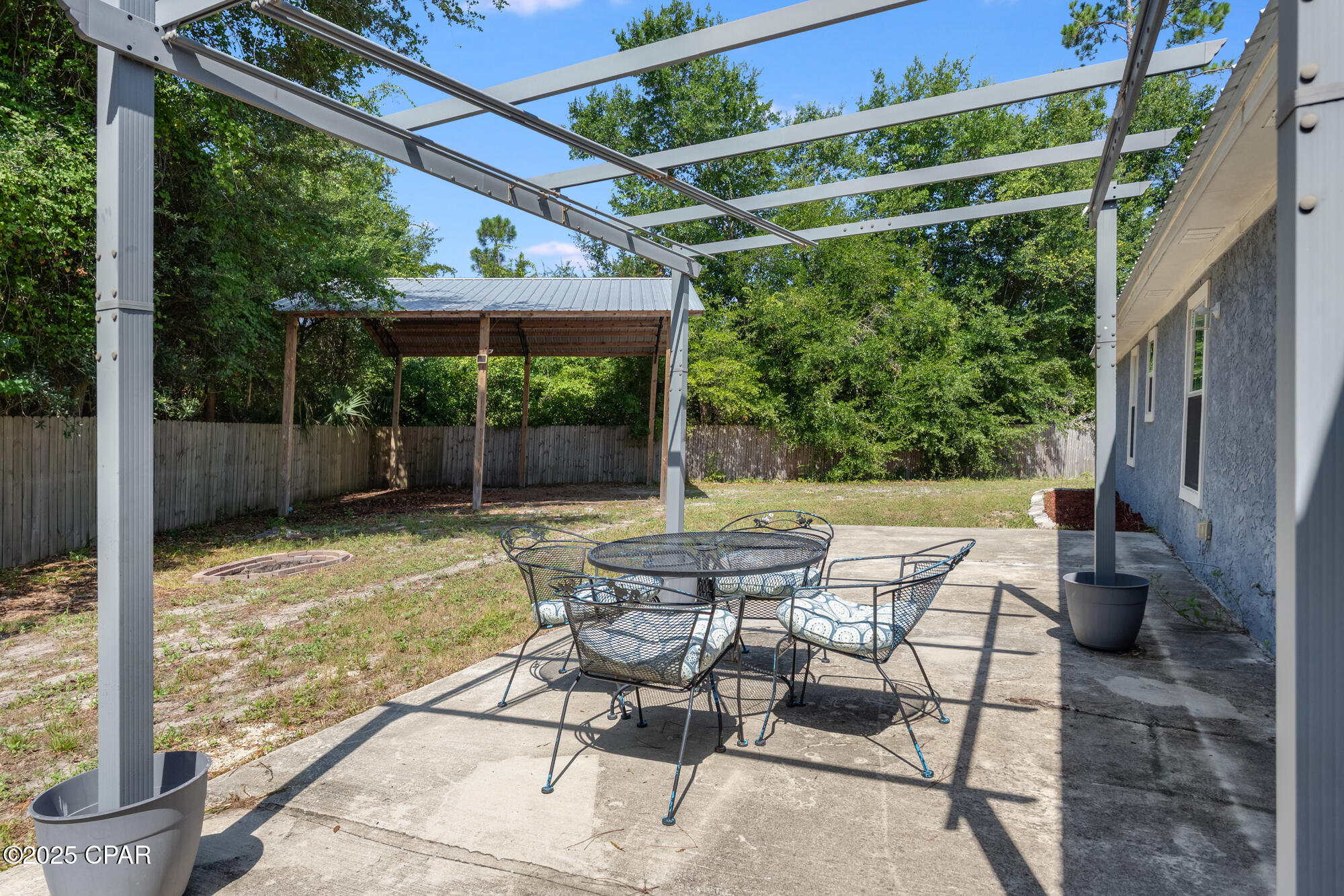 Venetian Villa 1st Add Replat - Residential