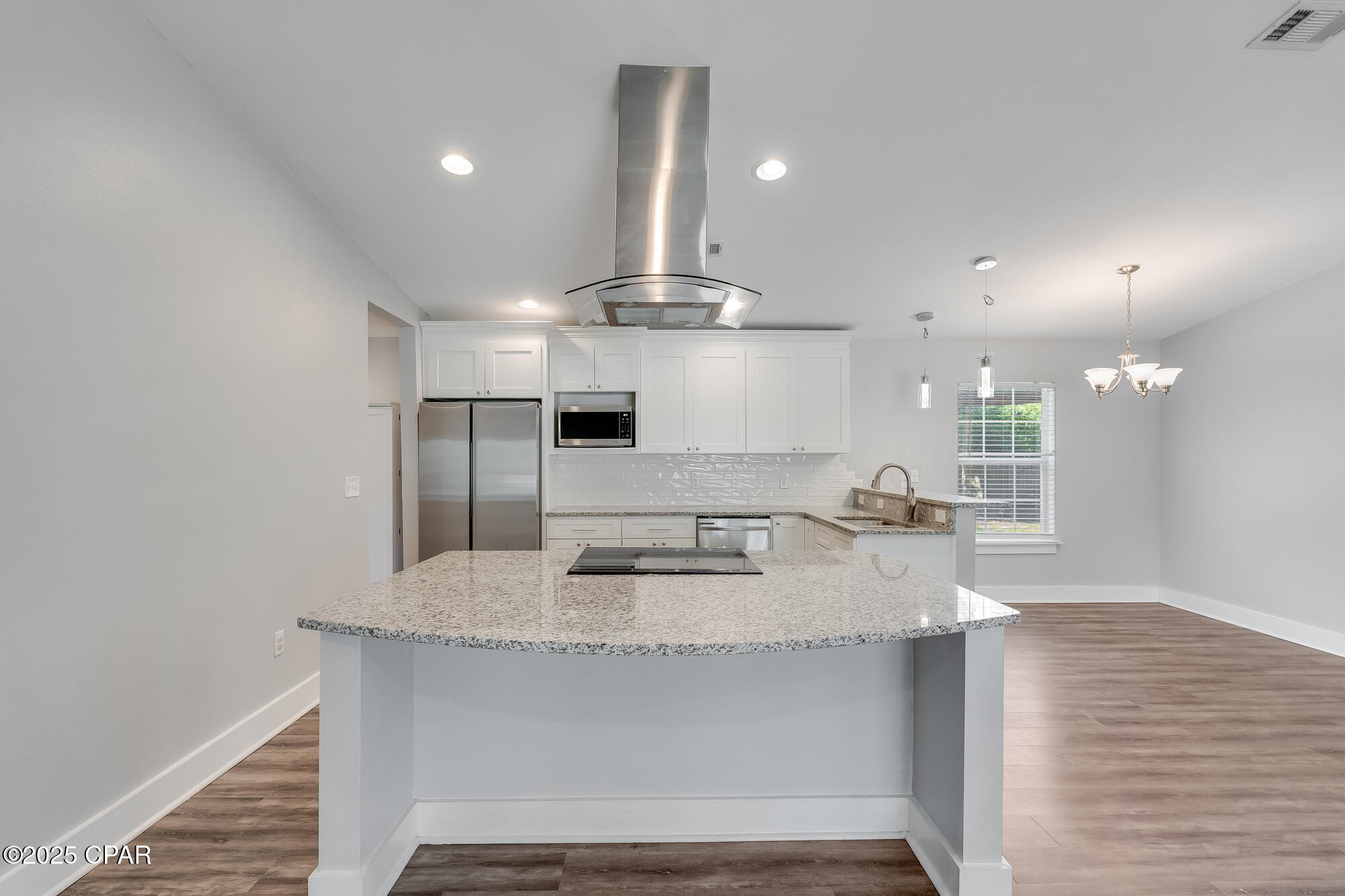 Venetian Villa 1st Add Replat - Residential