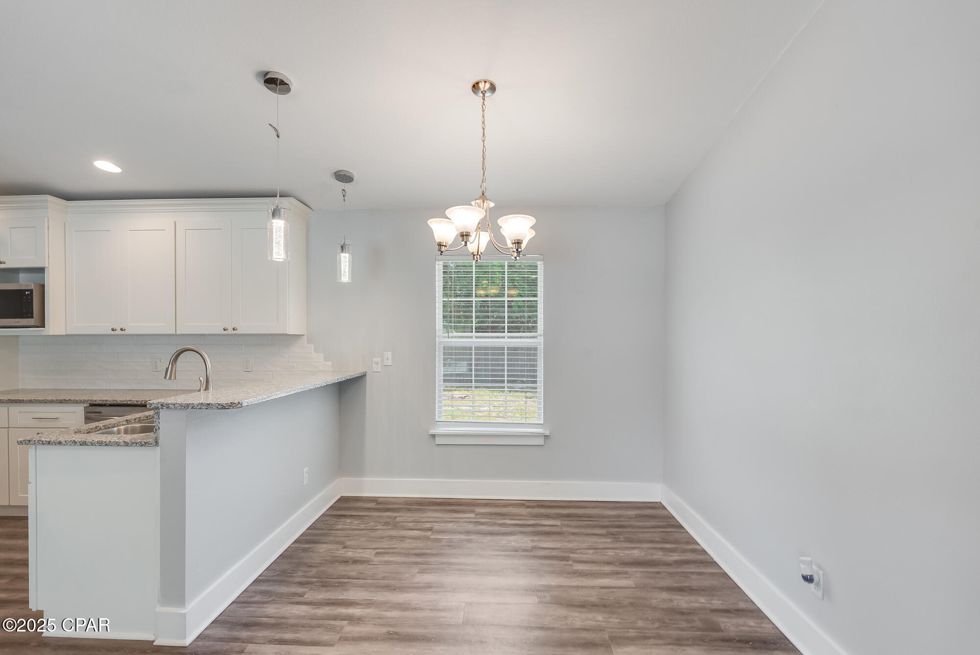 Venetian Villa 1st Add Replat - Residential