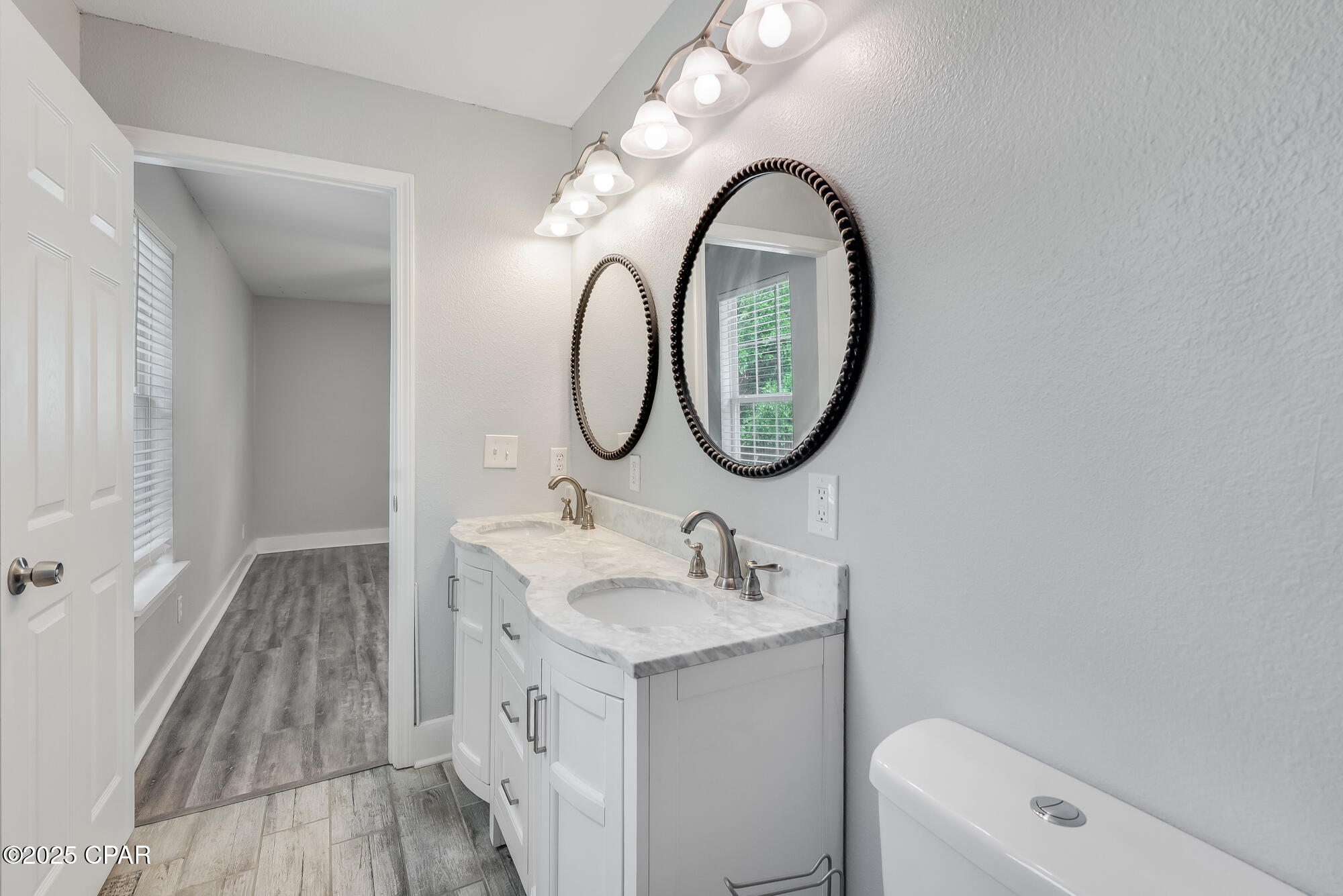 Venetian Villa 1st Add Replat - Residential