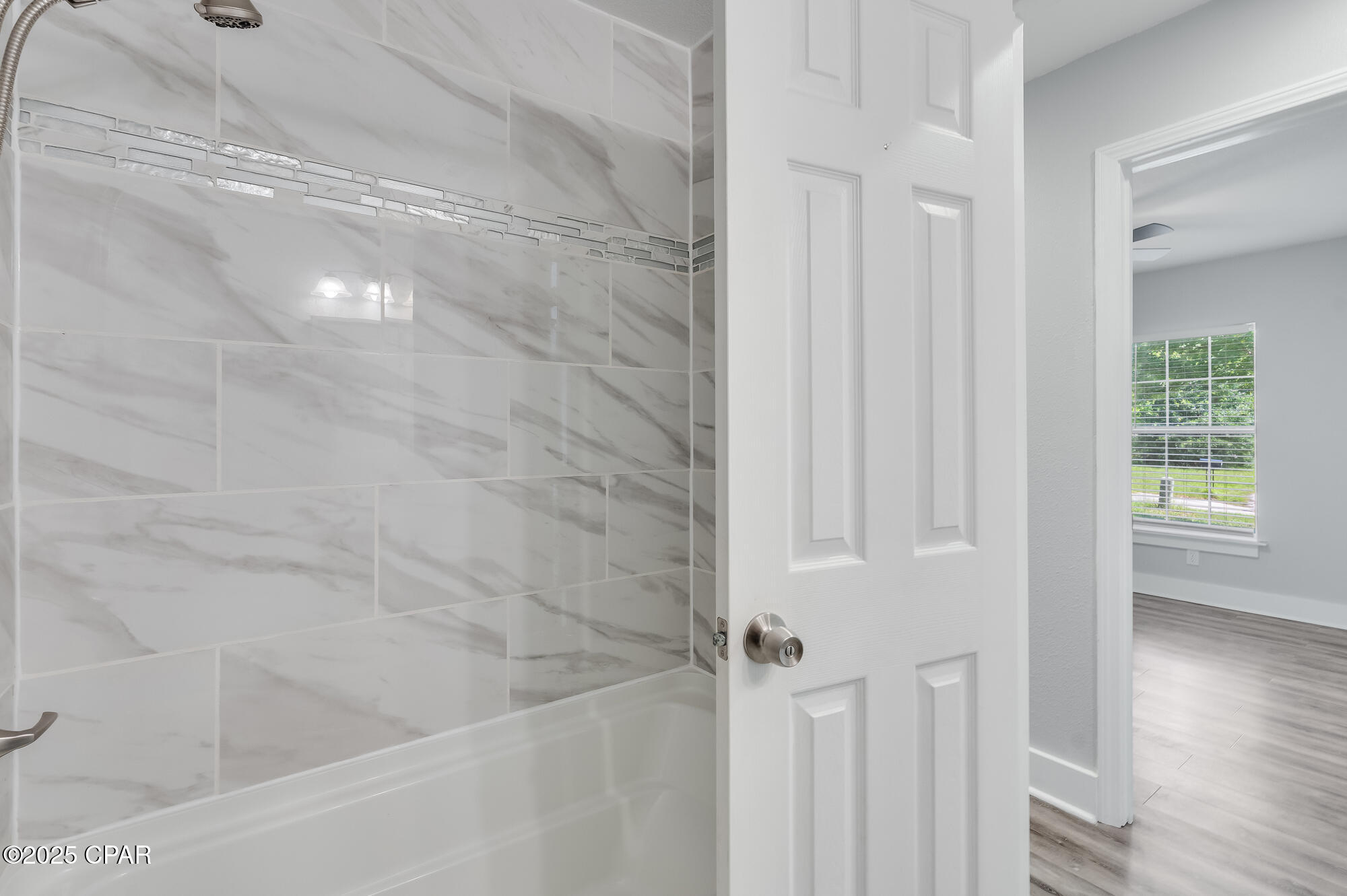 Venetian Villa 1st Add Replat - Residential