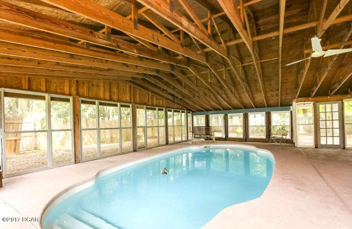 Baywood Shores Estates - Residential