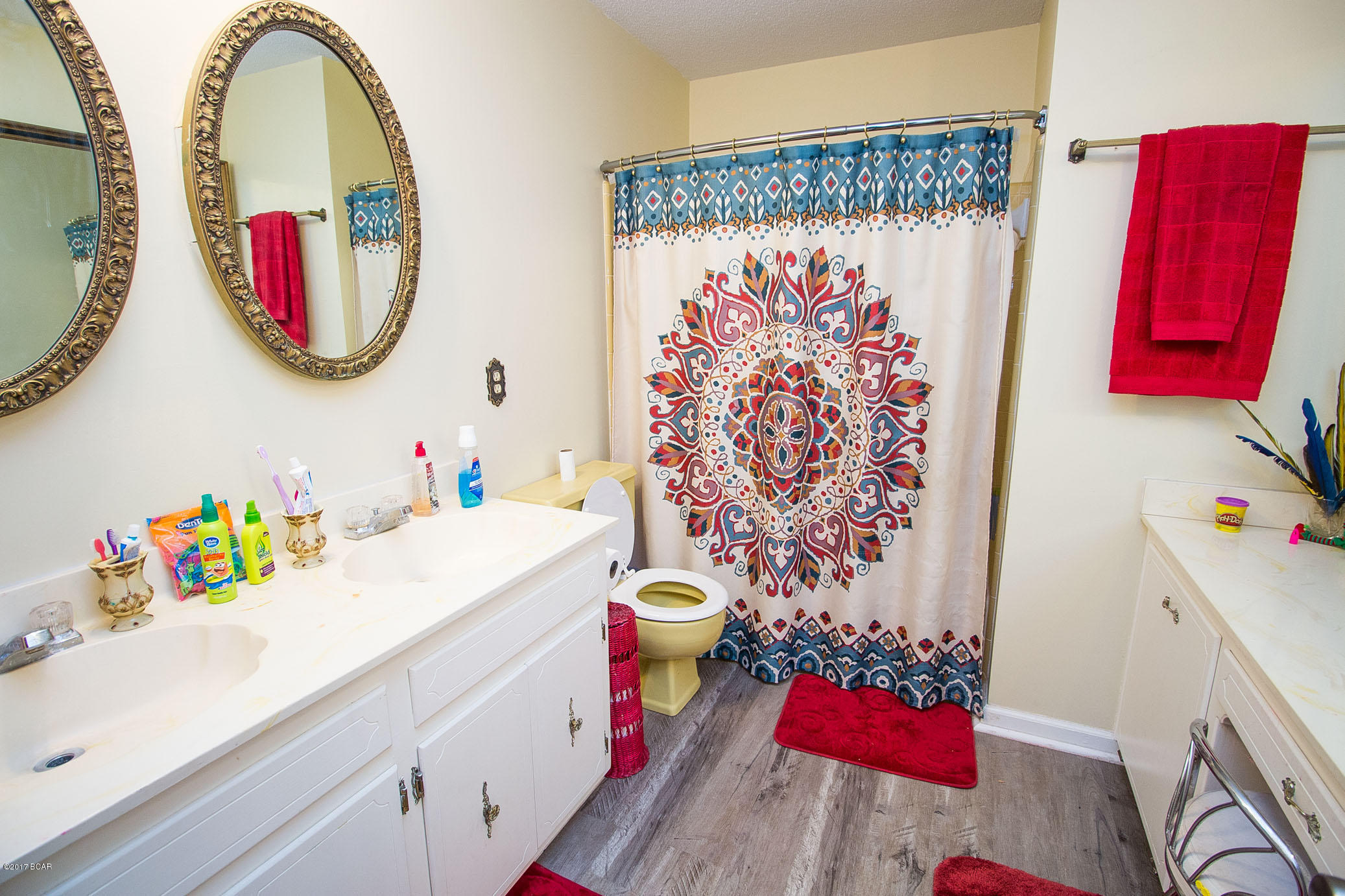 Baywood Shores Estates - Residential