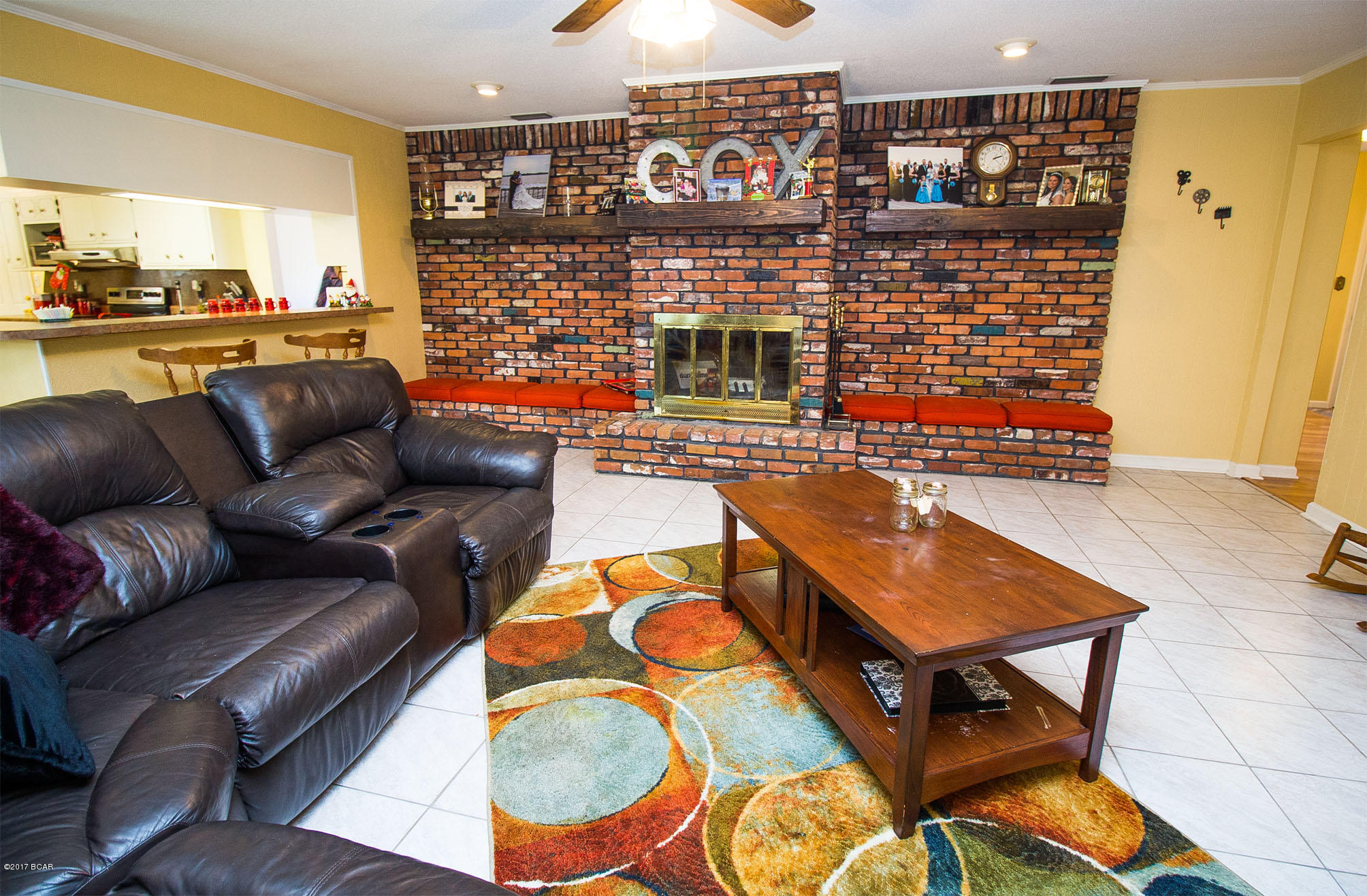 Baywood Shores Estates - Residential