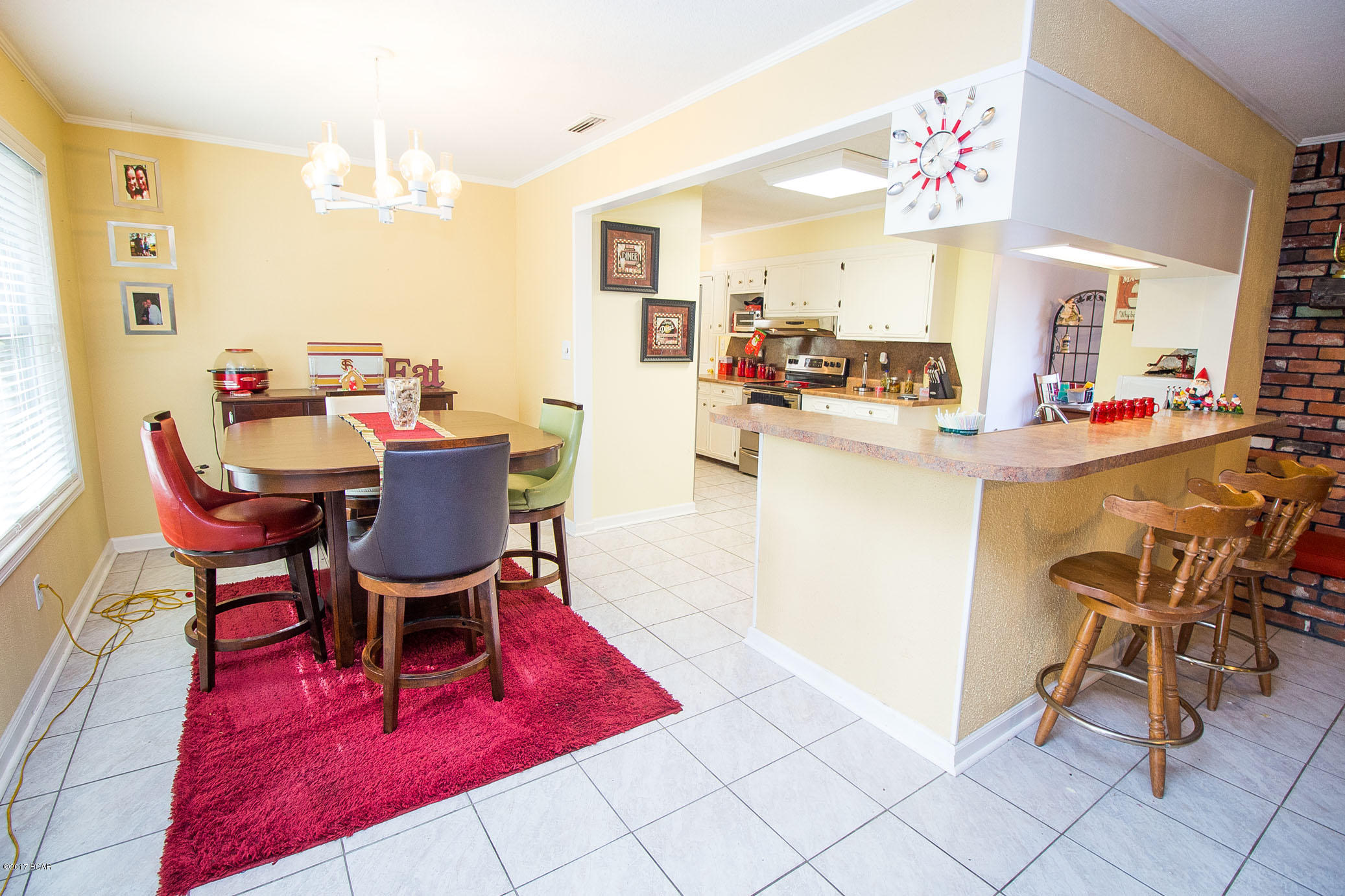 Baywood Shores Estates - Residential