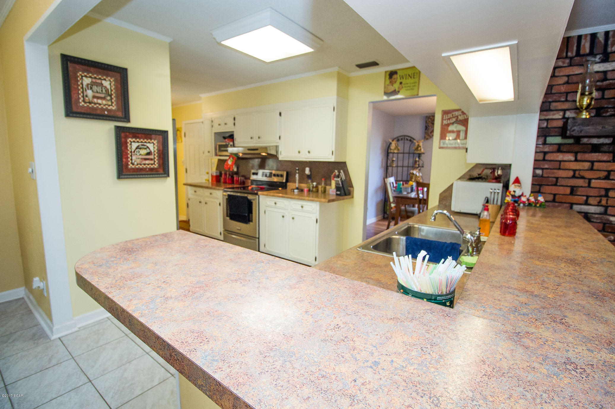 Baywood Shores Estates - Residential