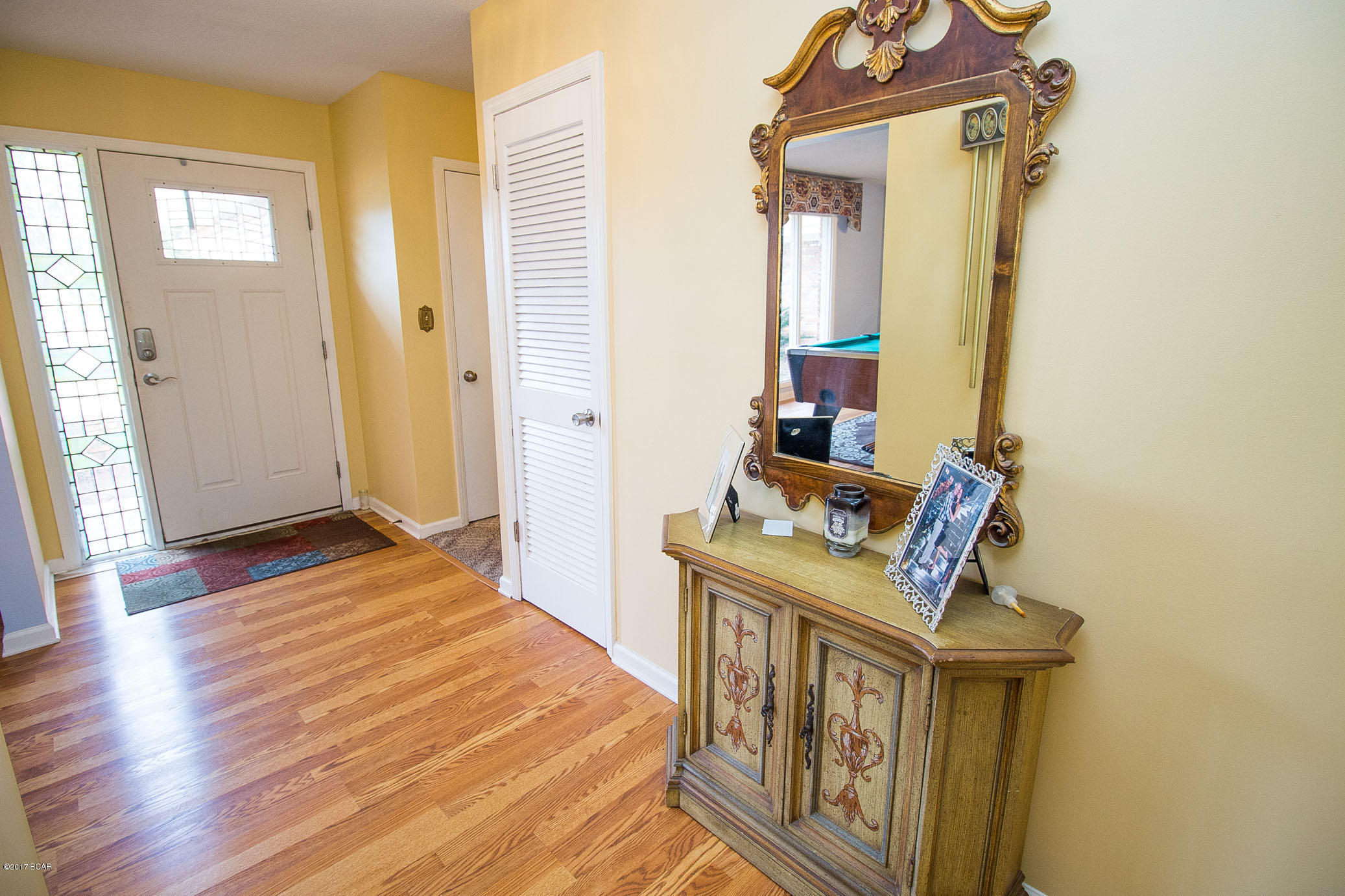 Baywood Shores Estates - Residential