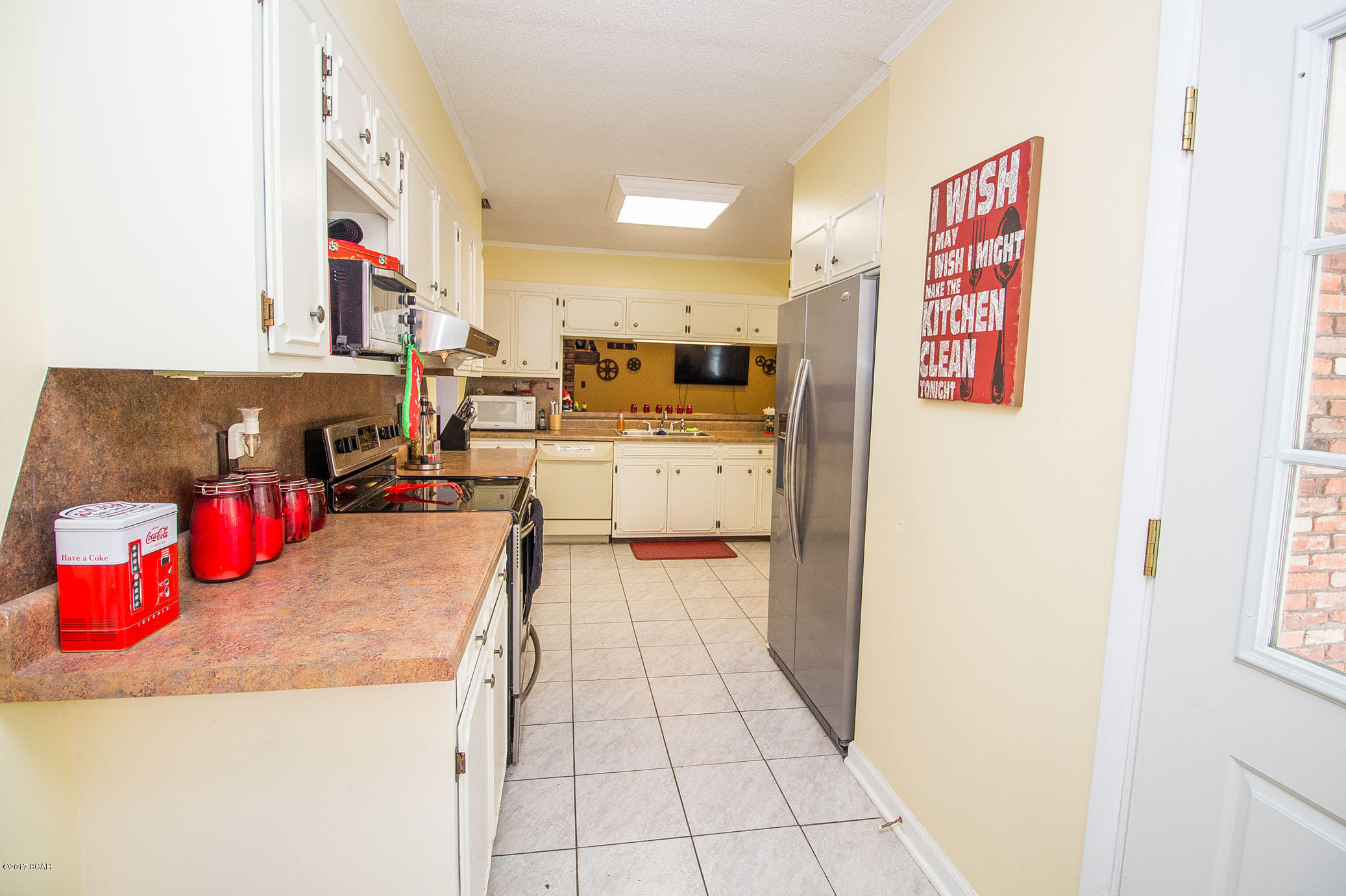 Baywood Shores Estates - Residential